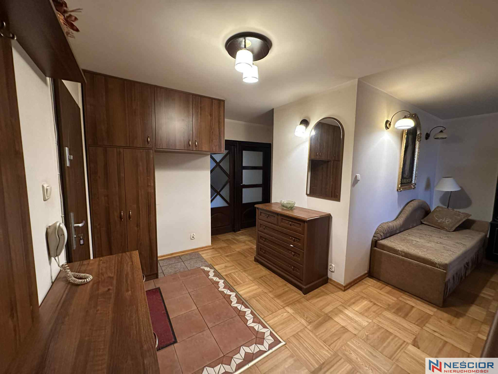 Mieszkanie Sprzedaż Łosice Traugutta 33