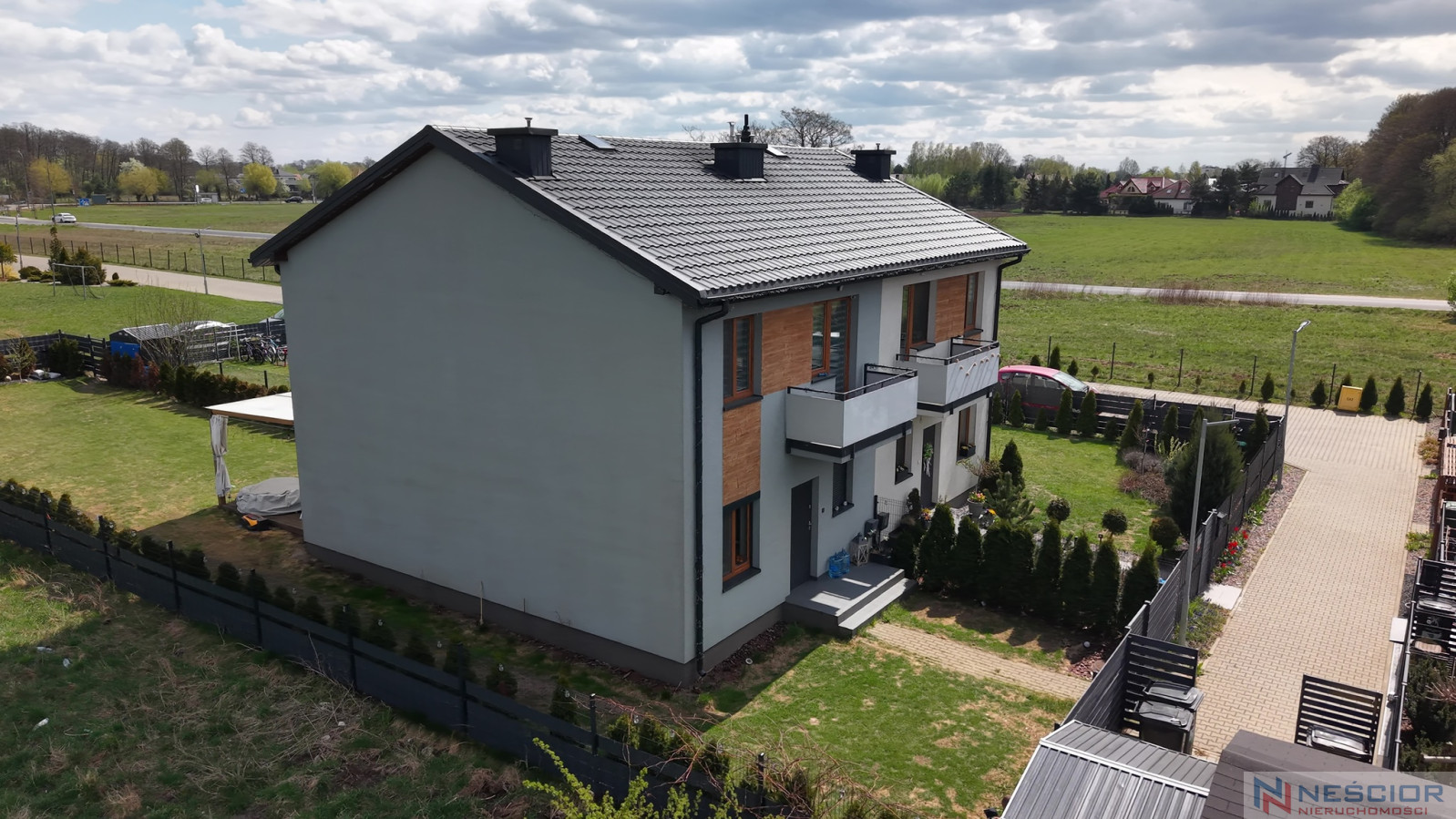 House Sale Warszawa Ostródzka 3