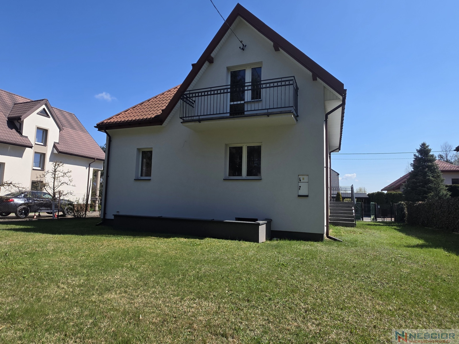 House Sale Żelków-Kolonia 8