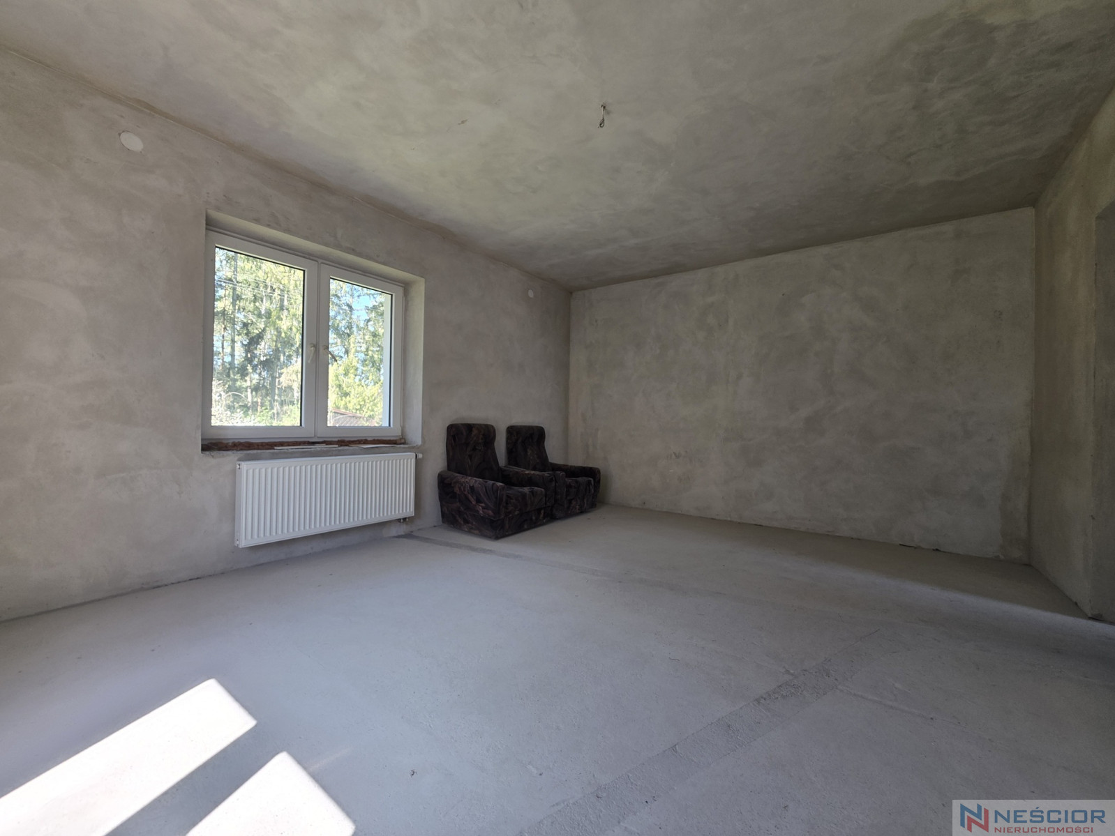 House Sale Żelków-Kolonia 14