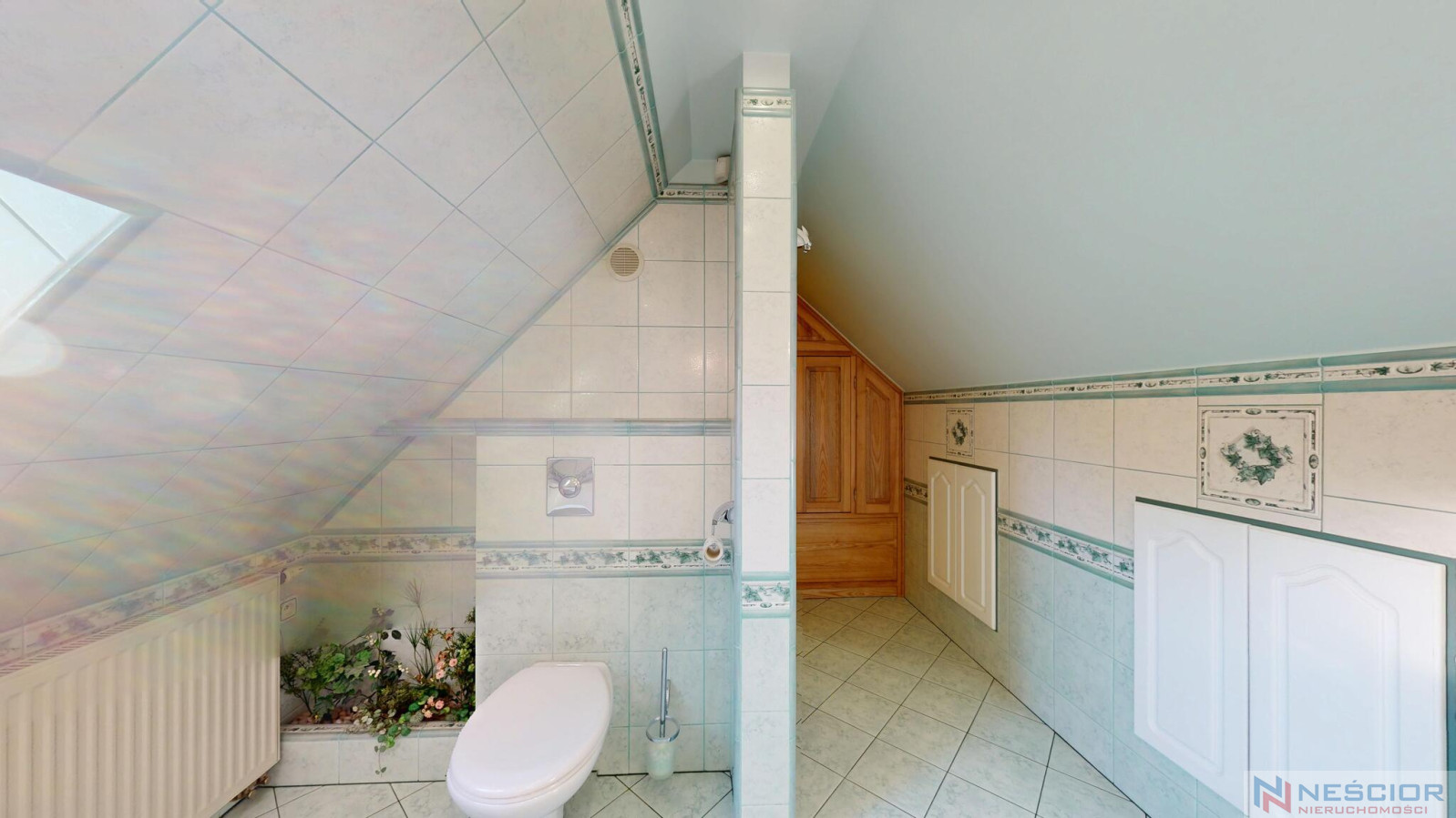 Casa Venta Siedlce 22 Pułku Piechoty 47