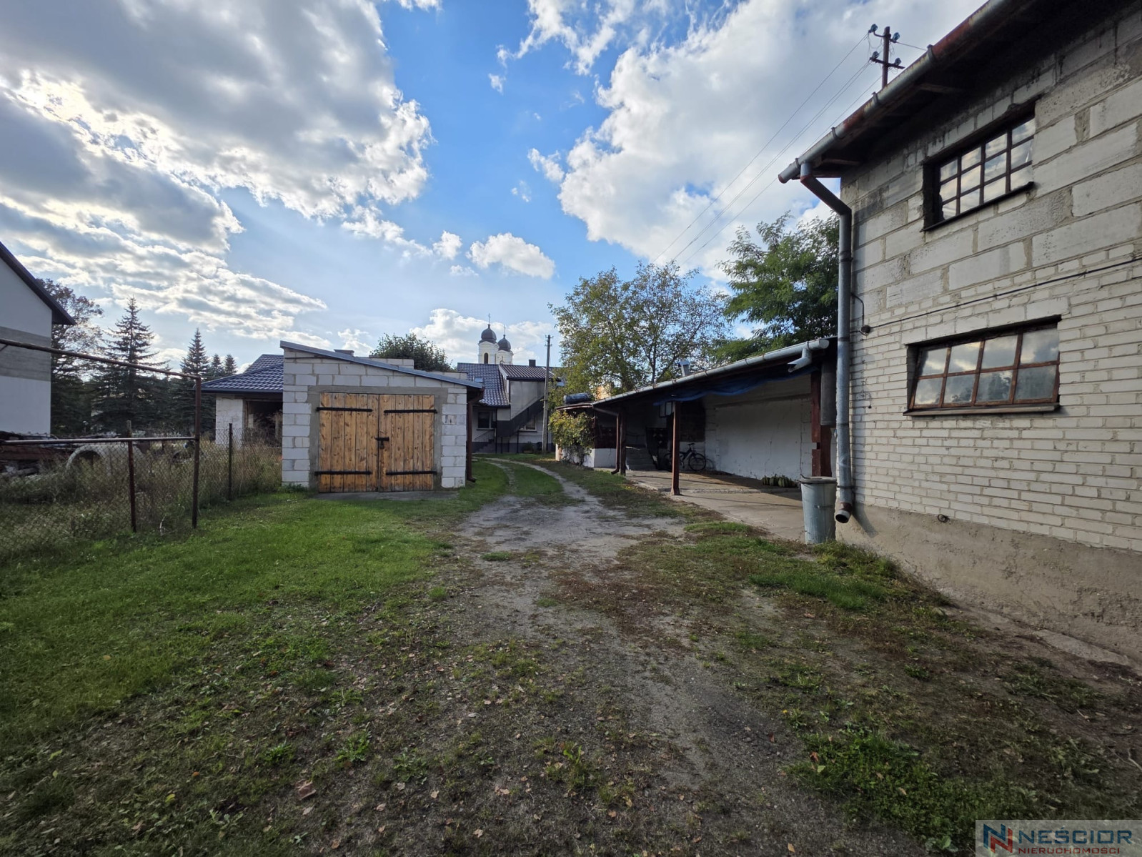 Casa Venta Suchożebry Kościelna 41