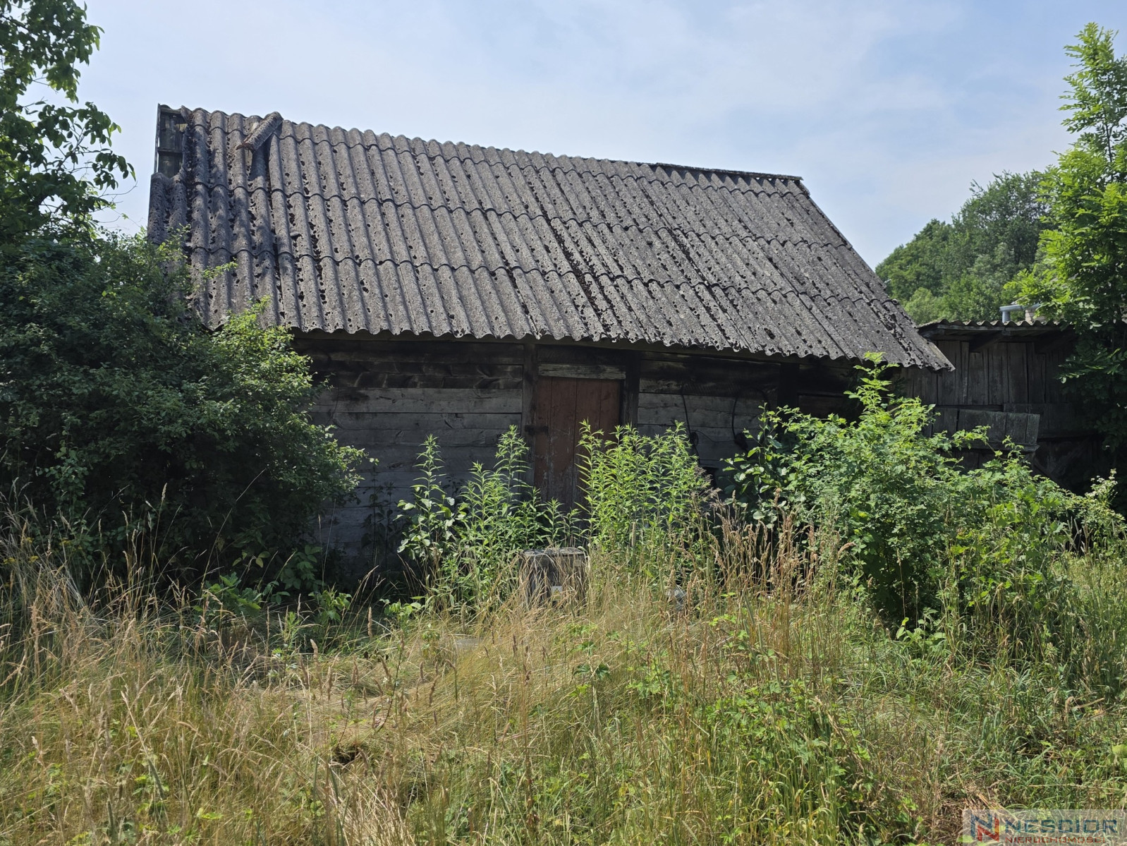 Dom Sprzedaż Sawice-Dwór 14