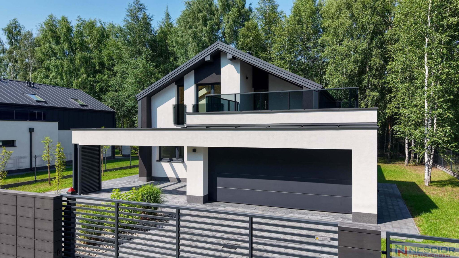 Дом Продажа Dąbrówka-Ług Garwolińska 38