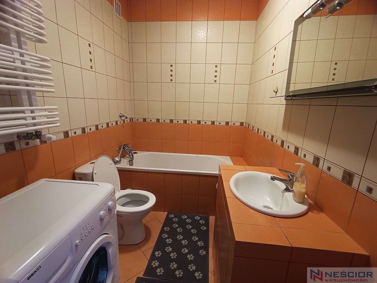 Квартира Аренда Siedlce Nowy Świat