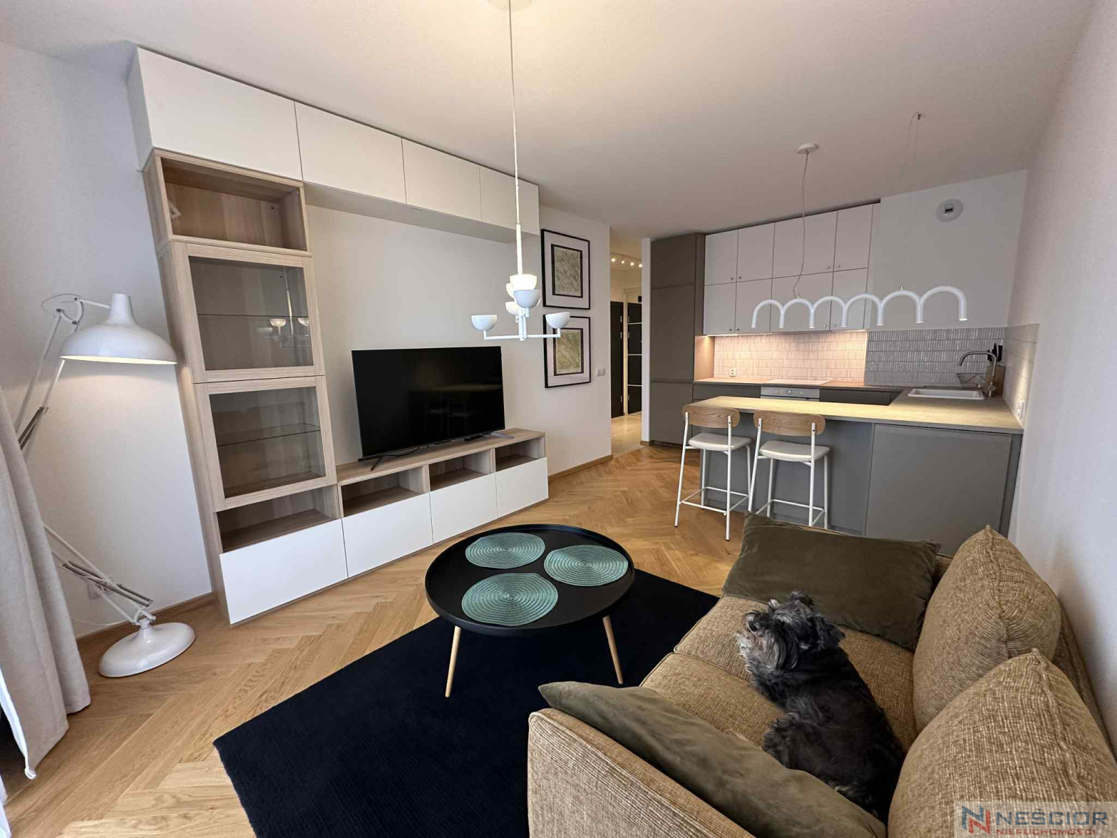 Квартира Продажа Siedlce Plażowa