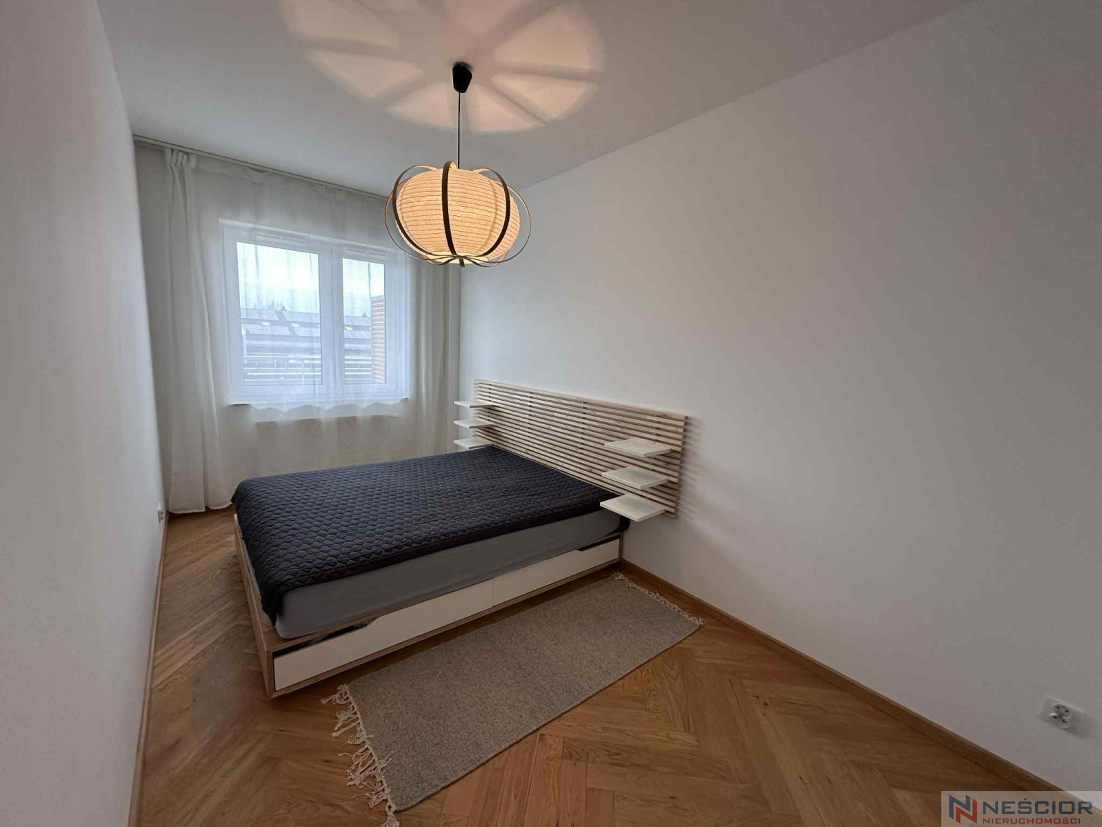 Квартира Продажа Siedlce Plażowa