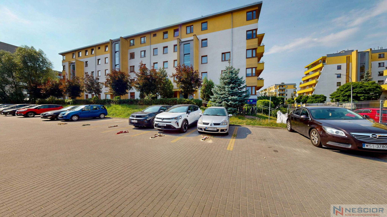 Квартира Продажа Siedlce Nowy Świat 38