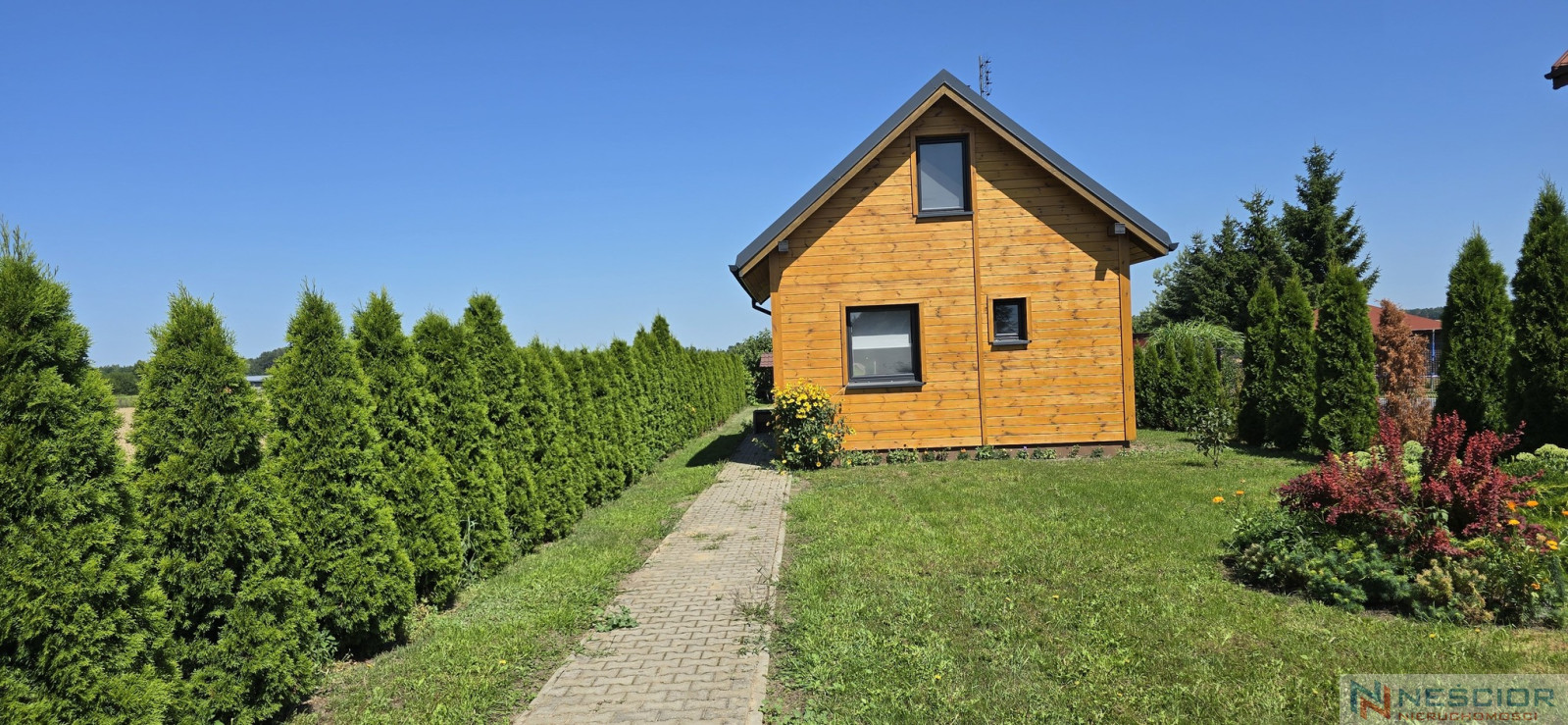 Дом Продажа Kownaciska 2