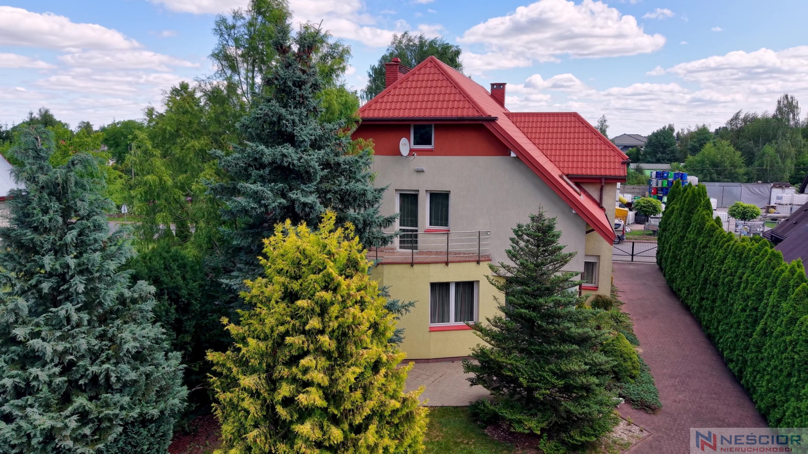 Dom Sprzedaż Nowe Iganie Szkolna 3