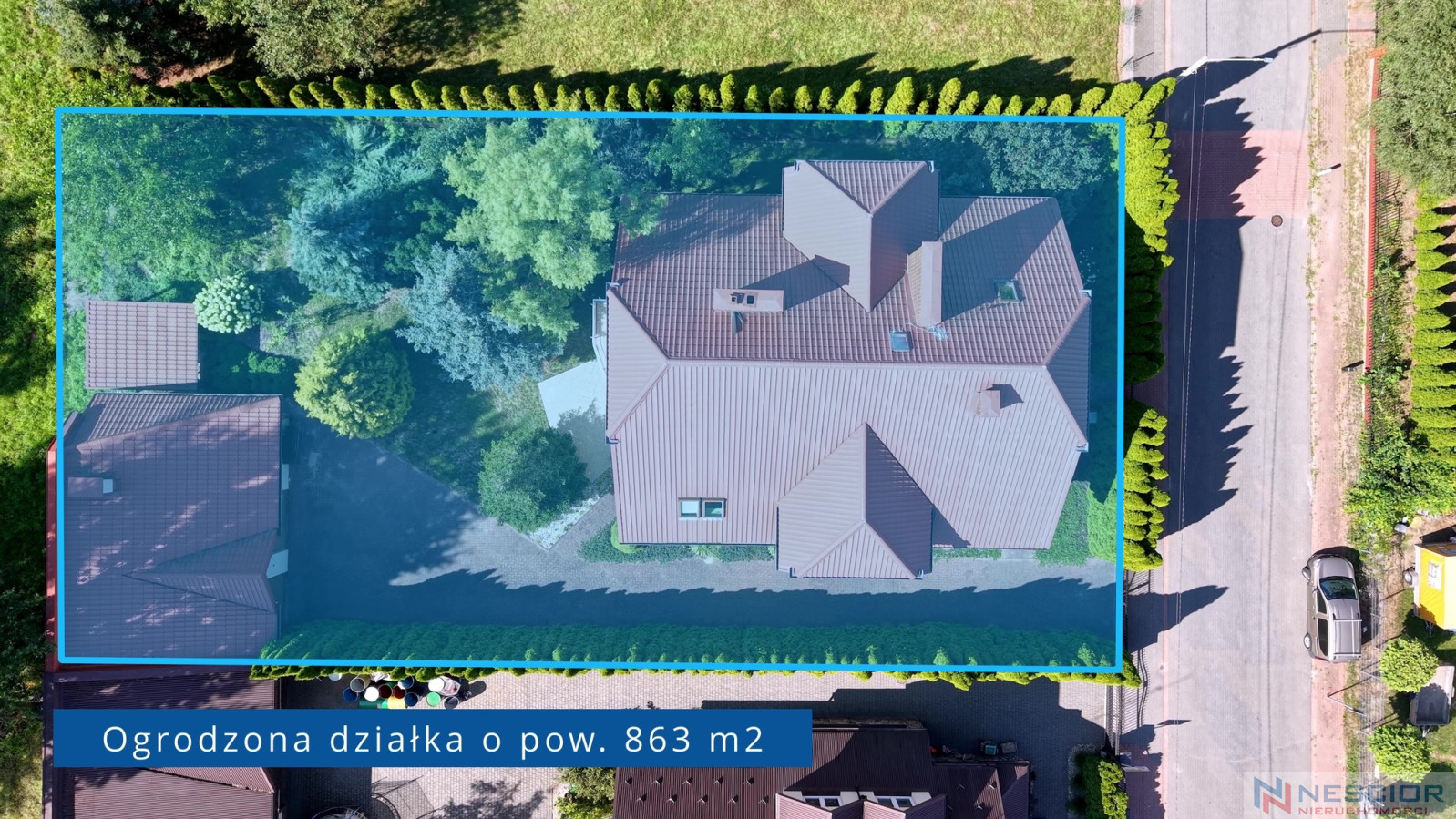 Dom Sprzedaż Nowe Iganie Szkolna 8