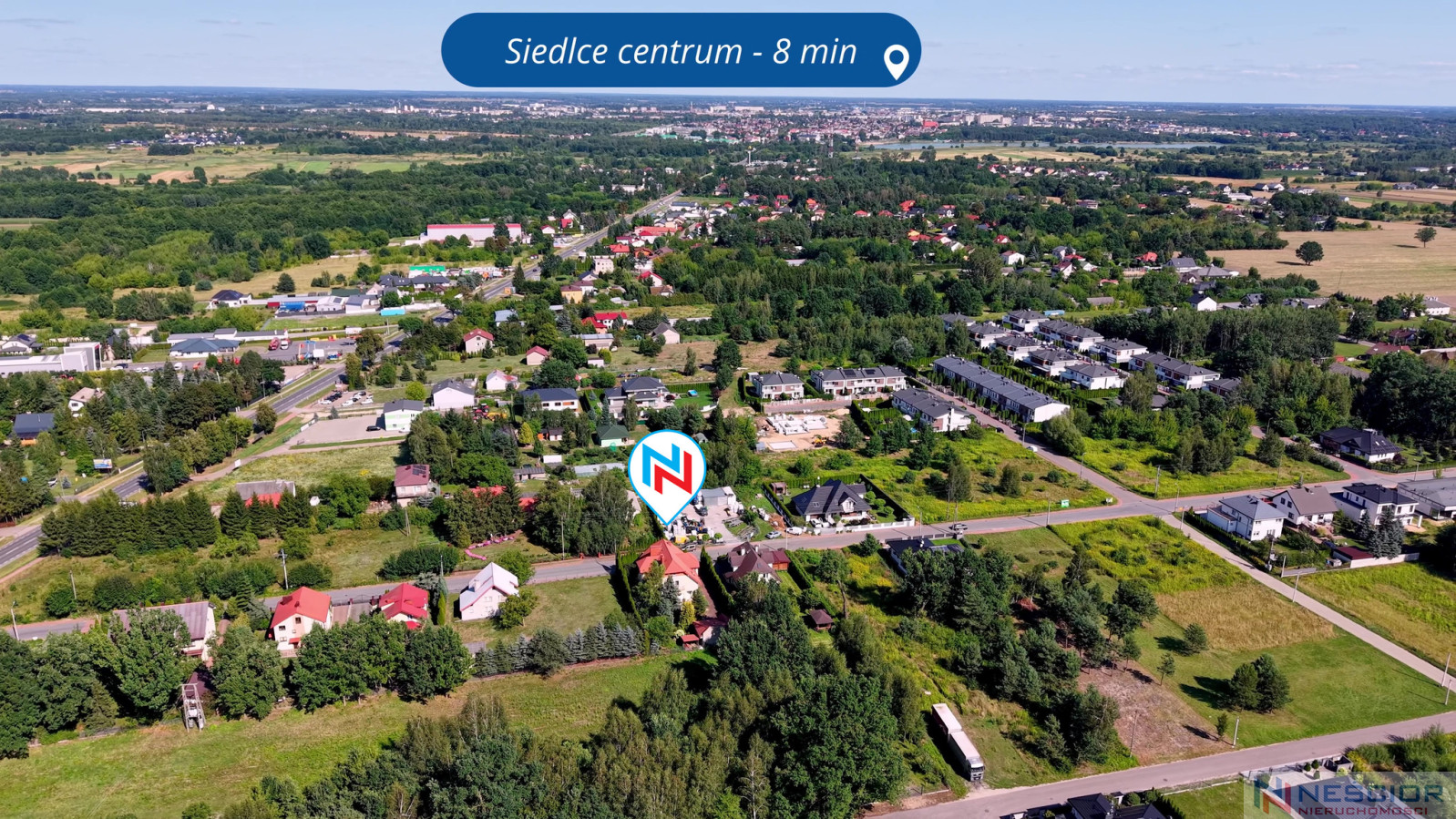 Dom Sprzedaż Nowe Iganie Szkolna 9