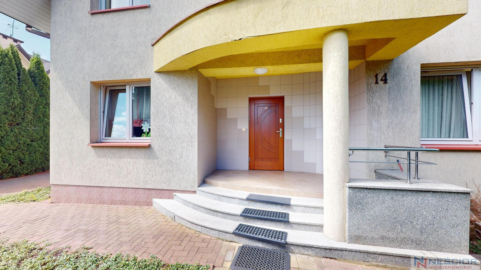 Dom Sprzedaż Nowe Iganie Szkolna 43