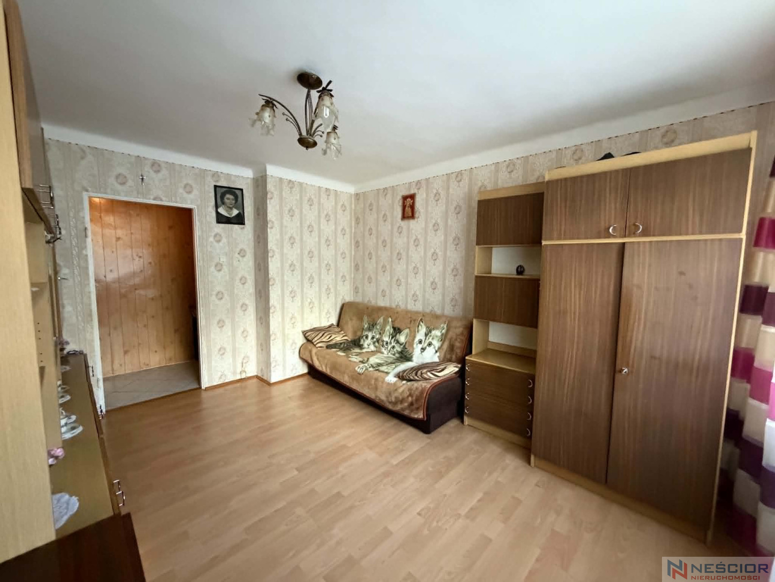 Квартира Продажа Siedlce 3 Maja 2