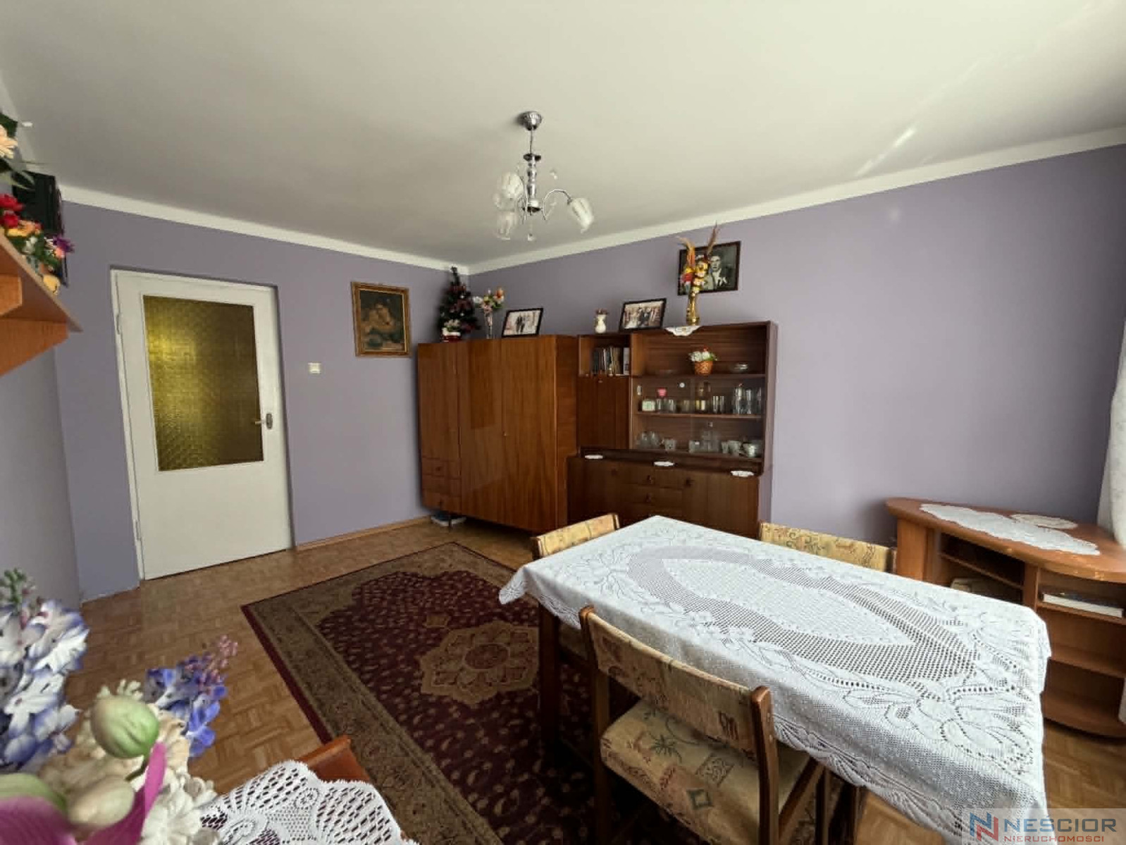 Квартира Продажа Siedlce 3 Maja 10