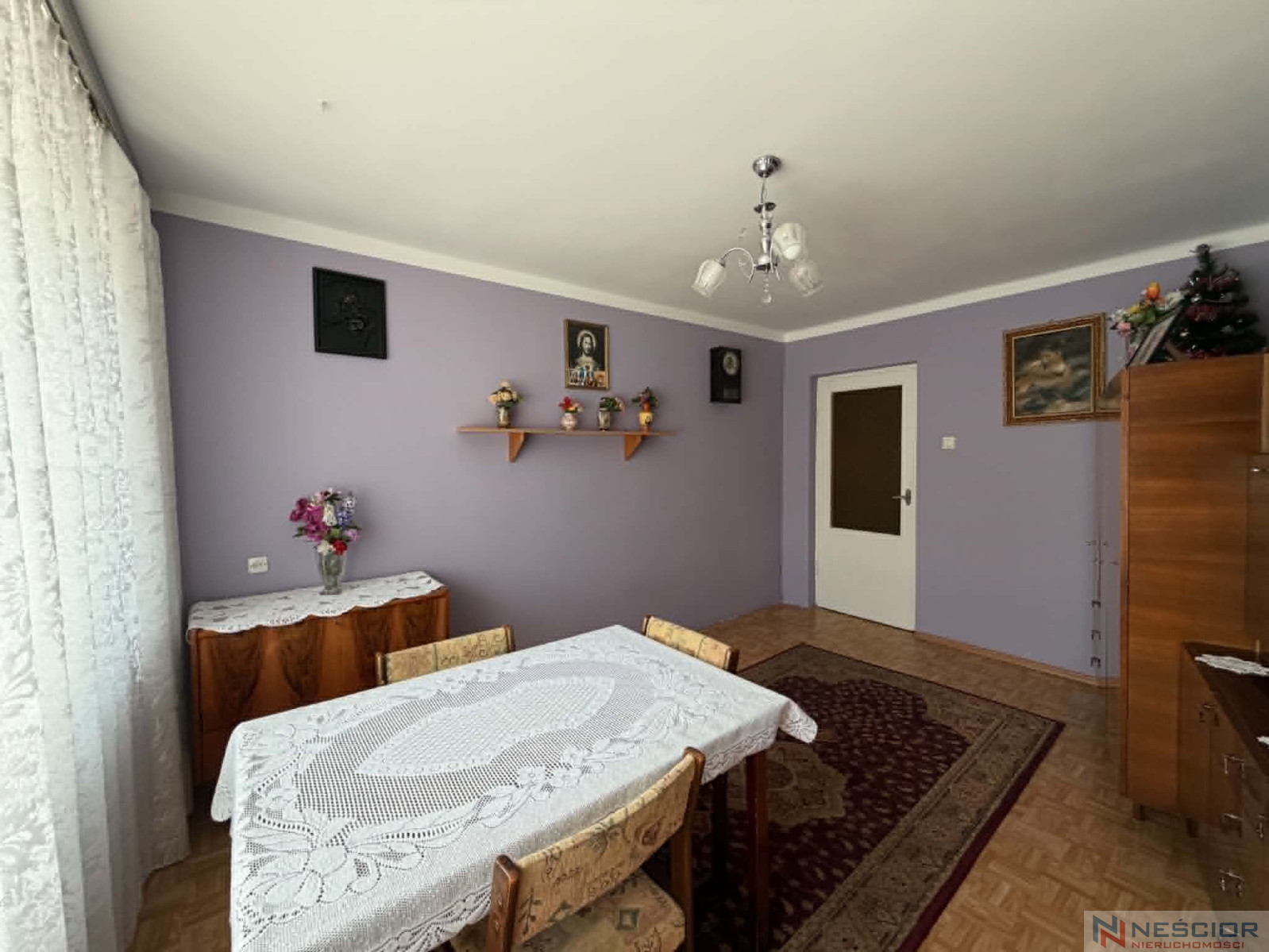 Квартира Продажа Siedlce 3 Maja 13