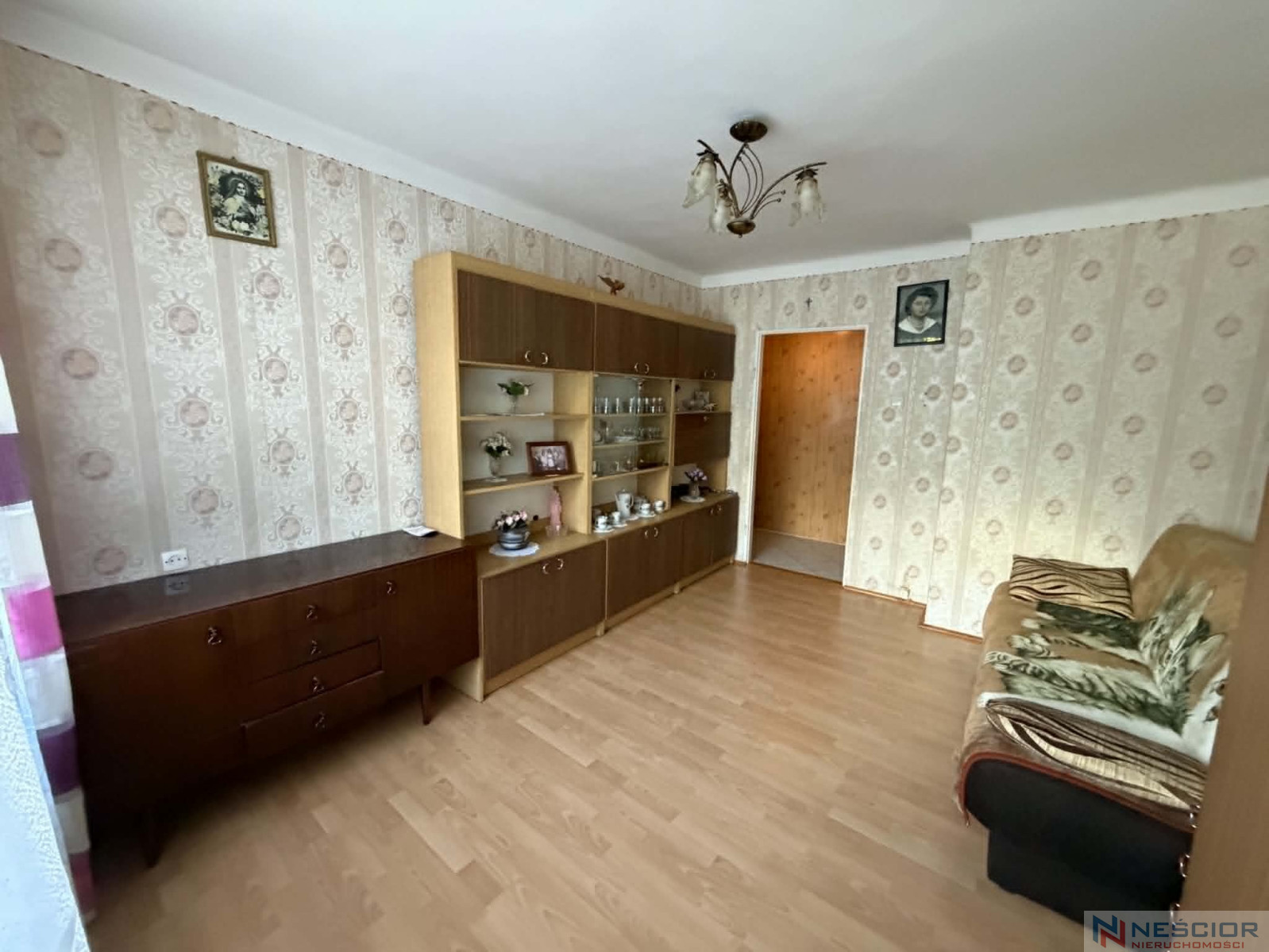 Квартира Продажа Siedlce 3 Maja 4