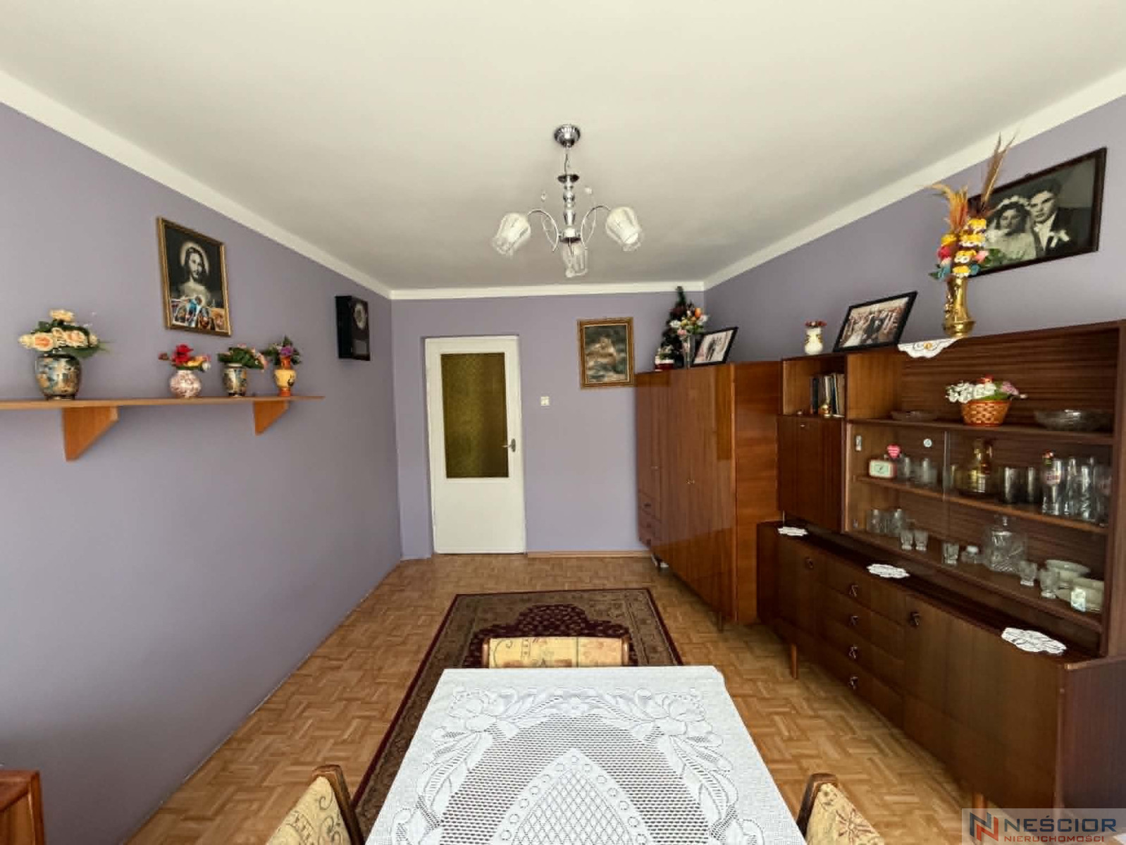 Квартира Продажа Siedlce 3 Maja 11