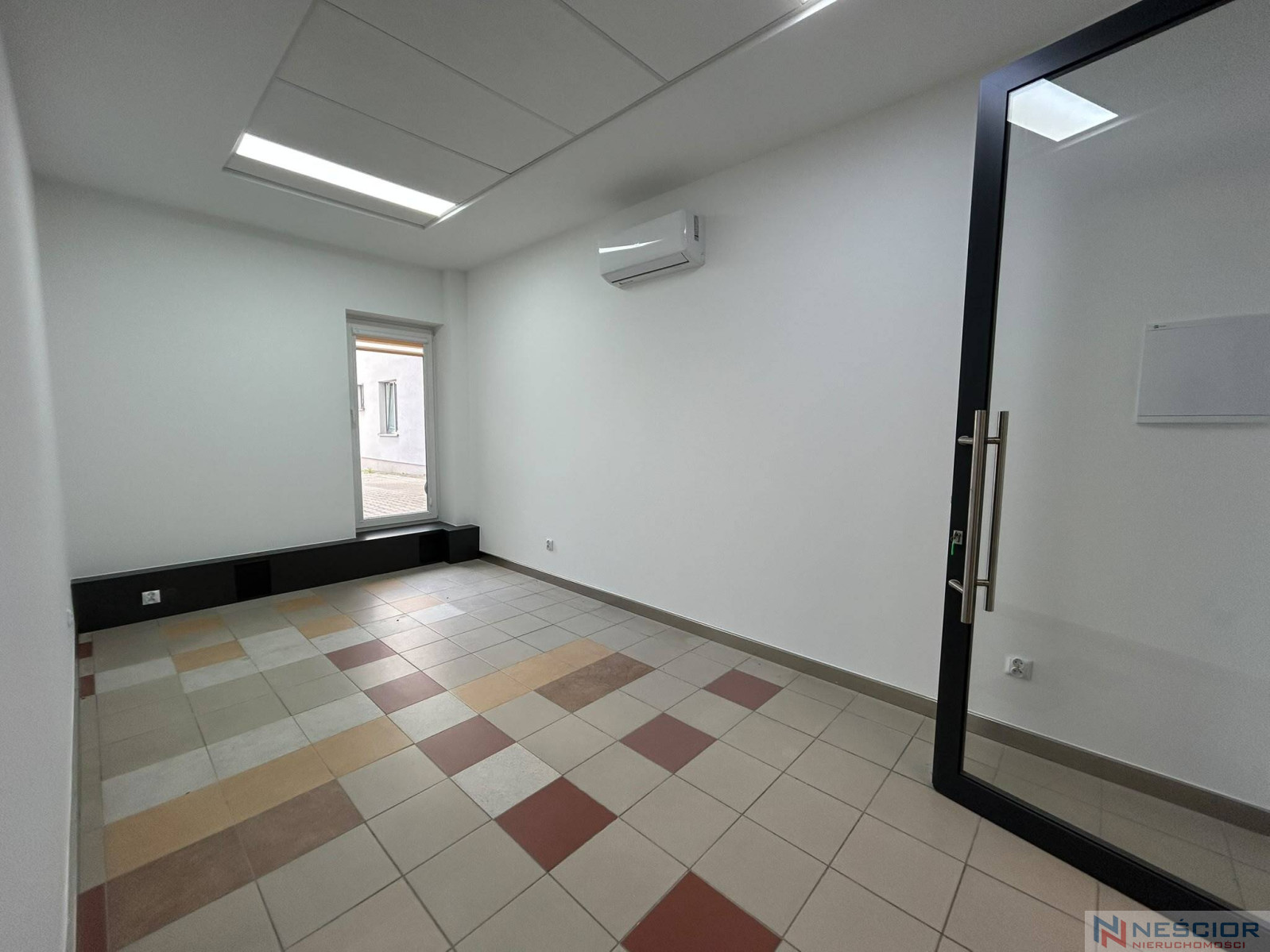 Commercial space Rent Siedlce