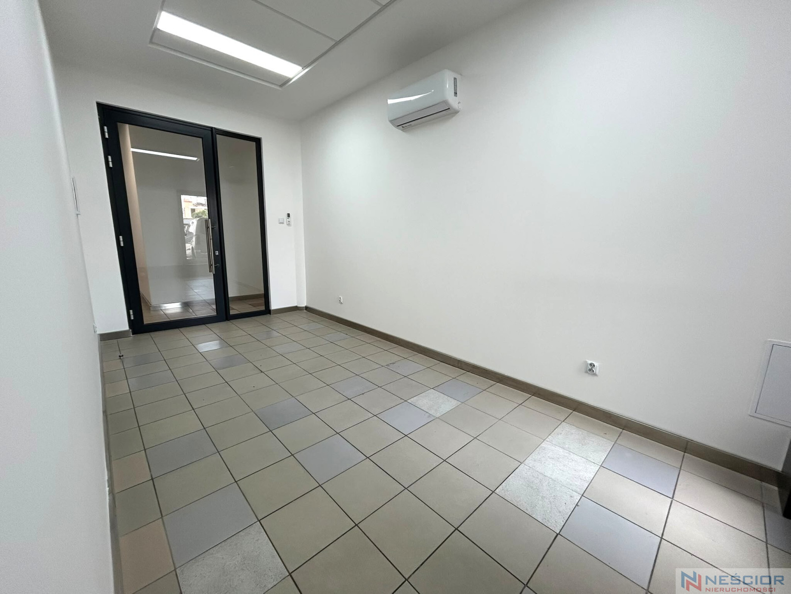 Commercial space Rent Siedlce