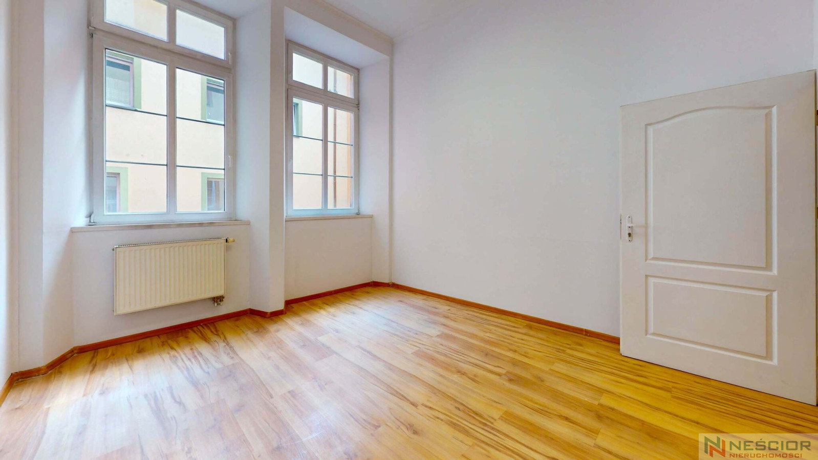 Building Residental Jelenia Góra