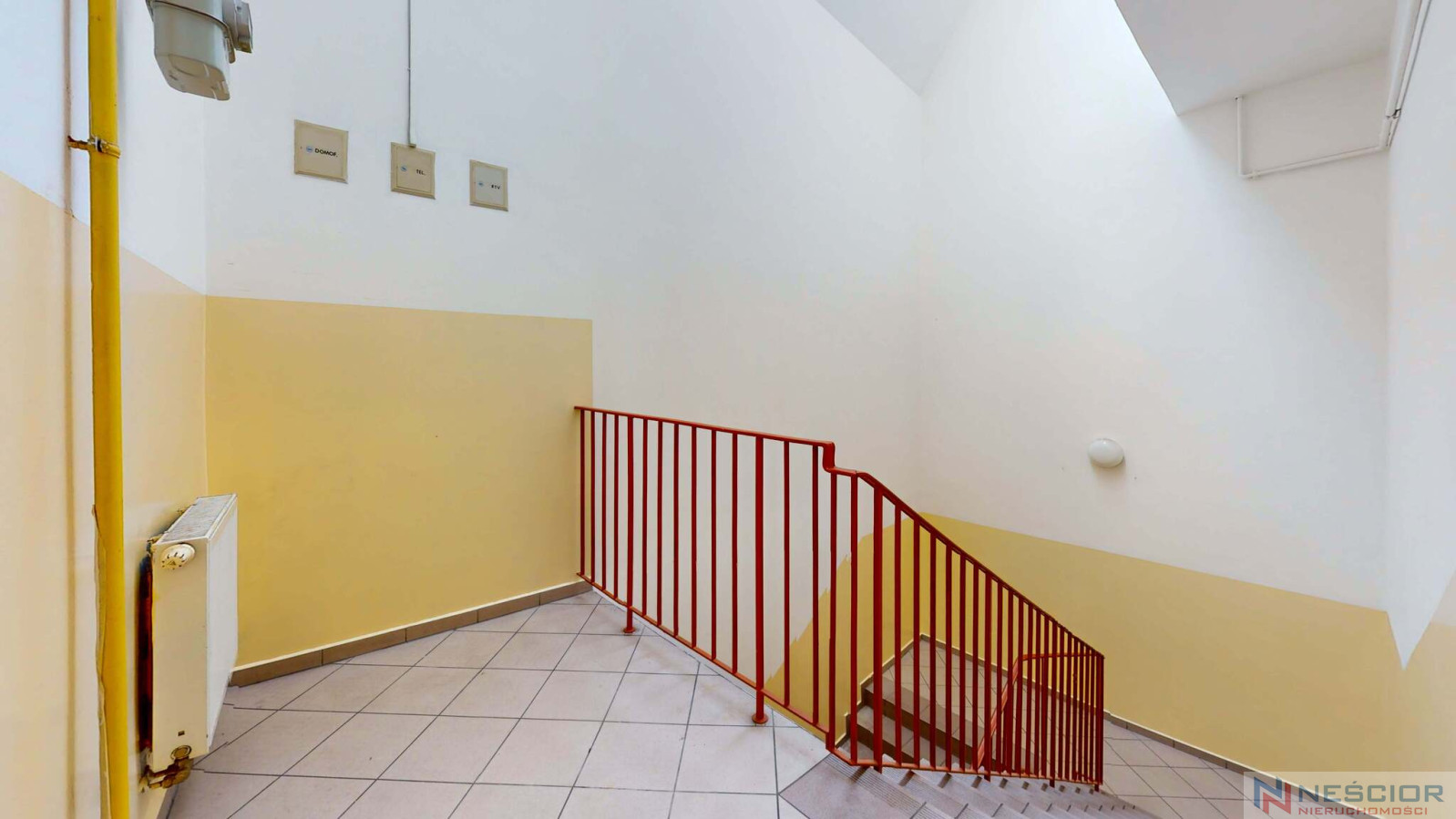 Building Residental Jelenia Góra