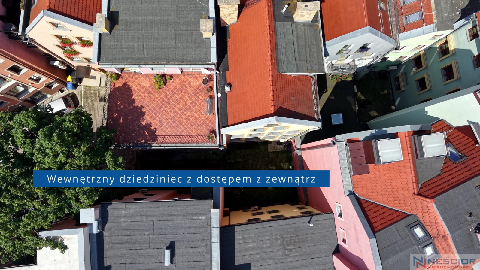 Building Residental Jelenia Góra