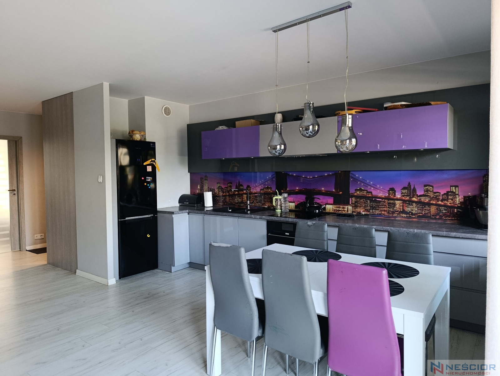 Квартира Продажа Siedlce 1