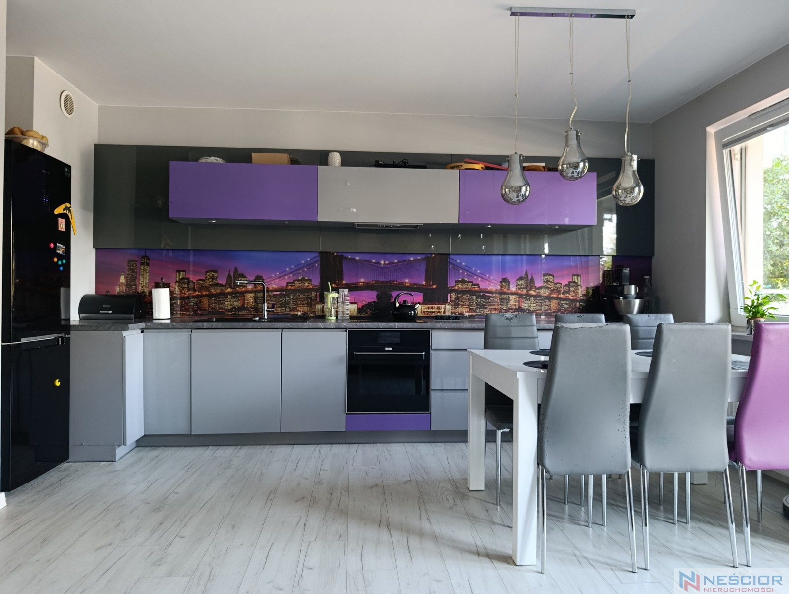 Квартира Продажа Siedlce 6
