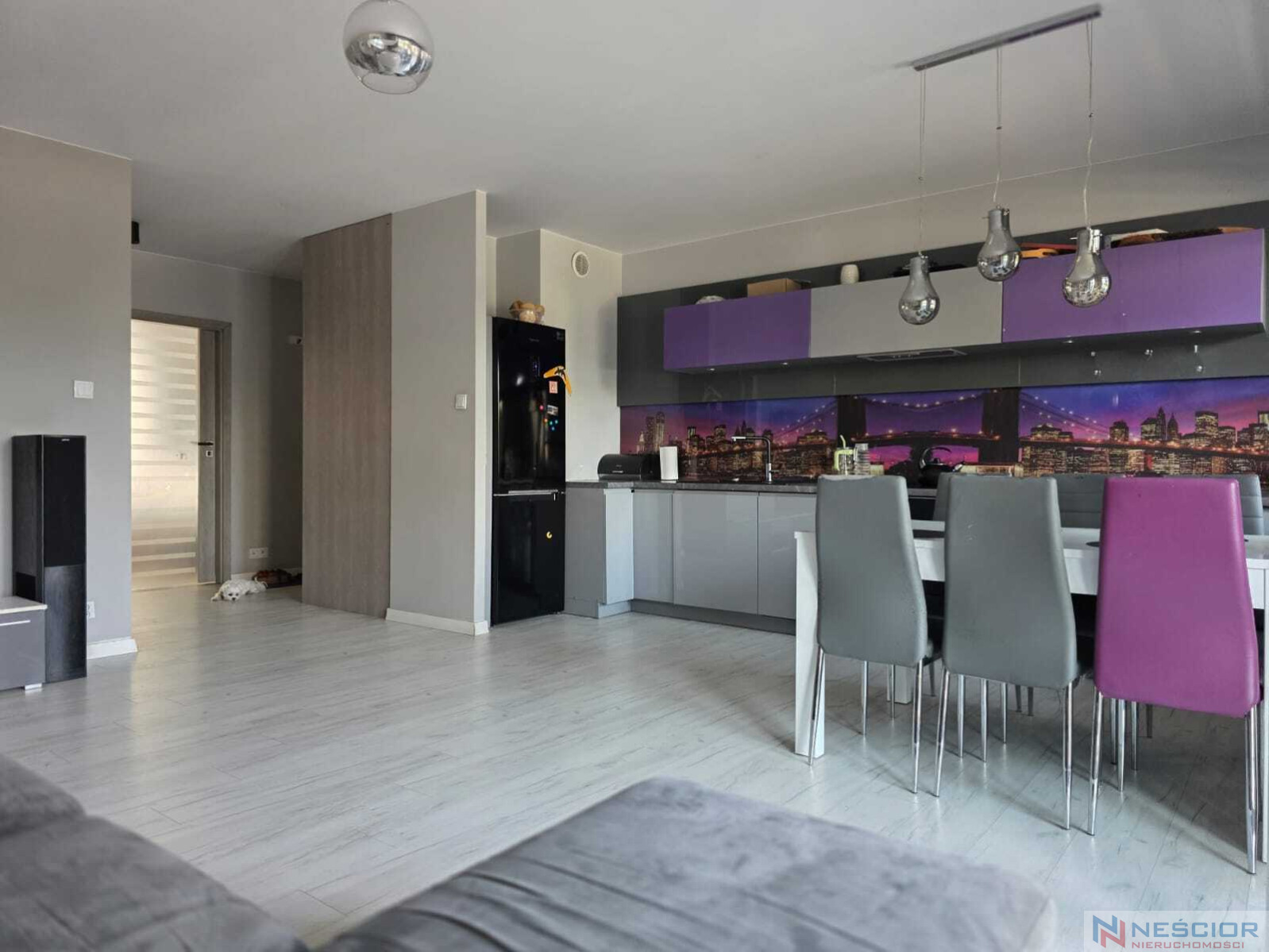 Квартира Продажа Siedlce 2