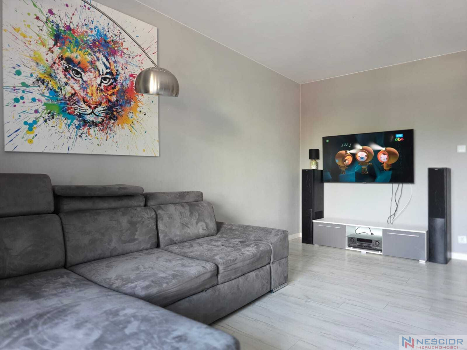 Квартира Продажа Siedlce 10