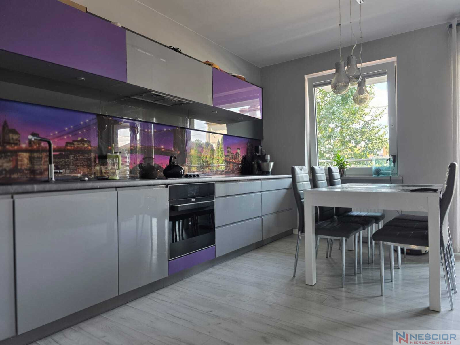 Квартира Продажа Siedlce 7