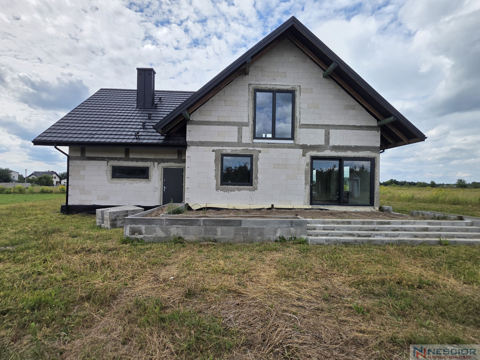 Дом Продажа Stok Lacki 8
