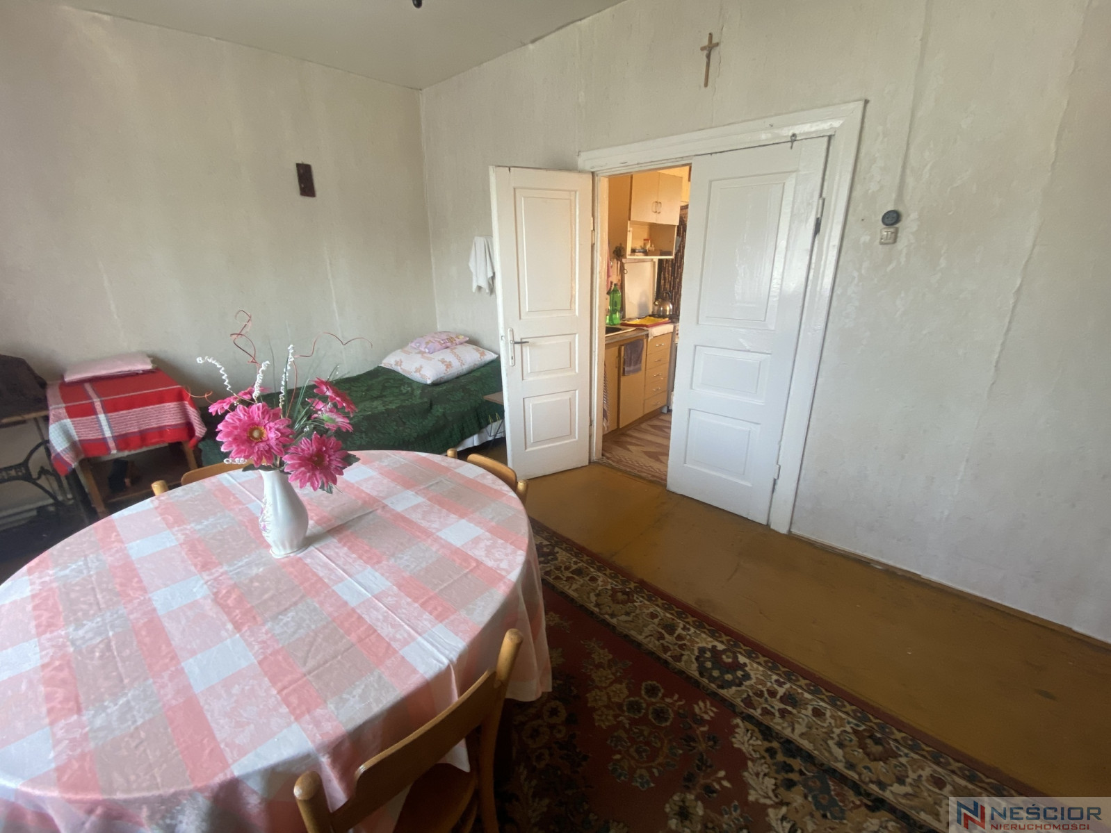 Дом Продажа Wojnów 10