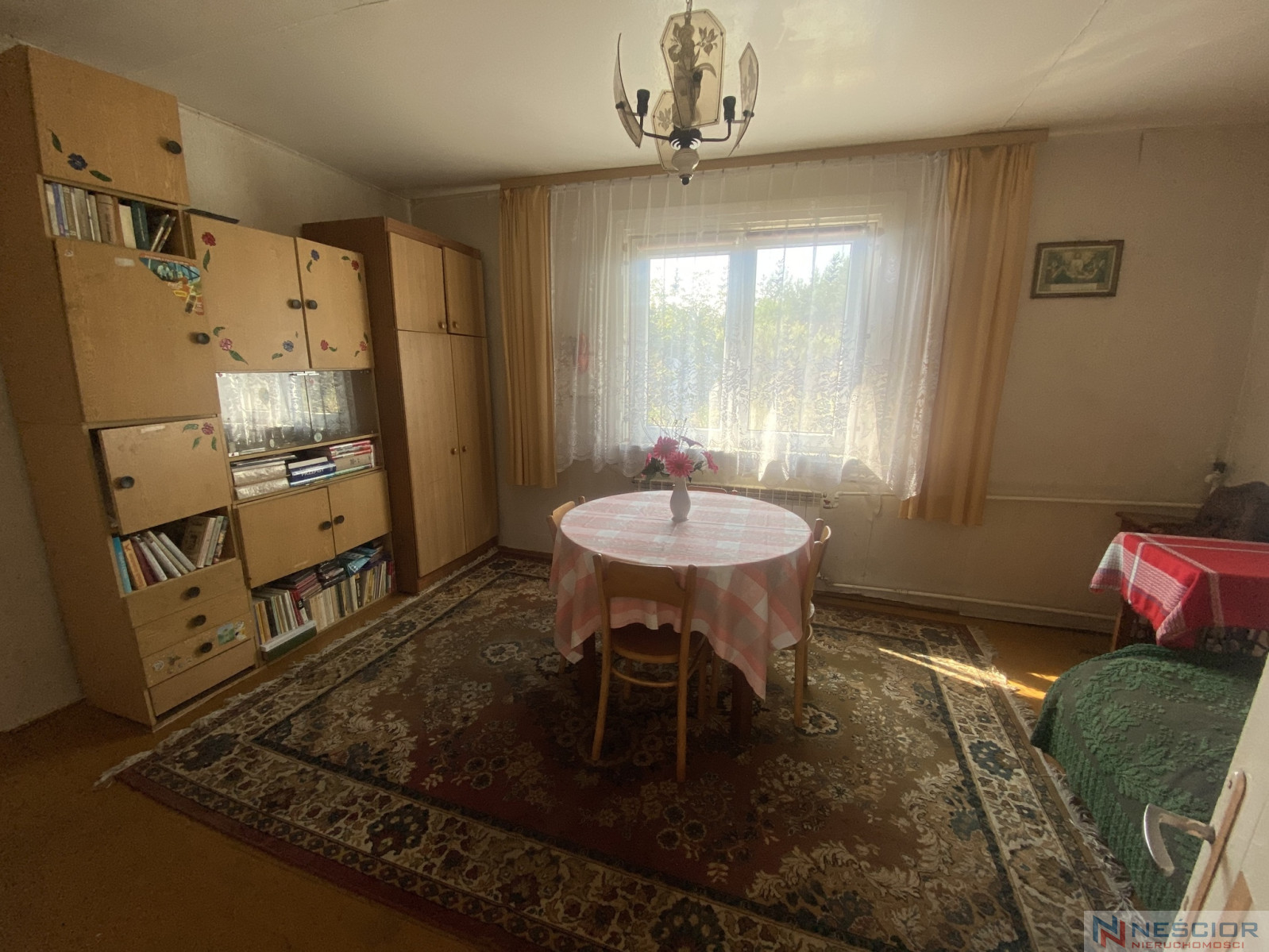 Дом Продажа Wojnów 11