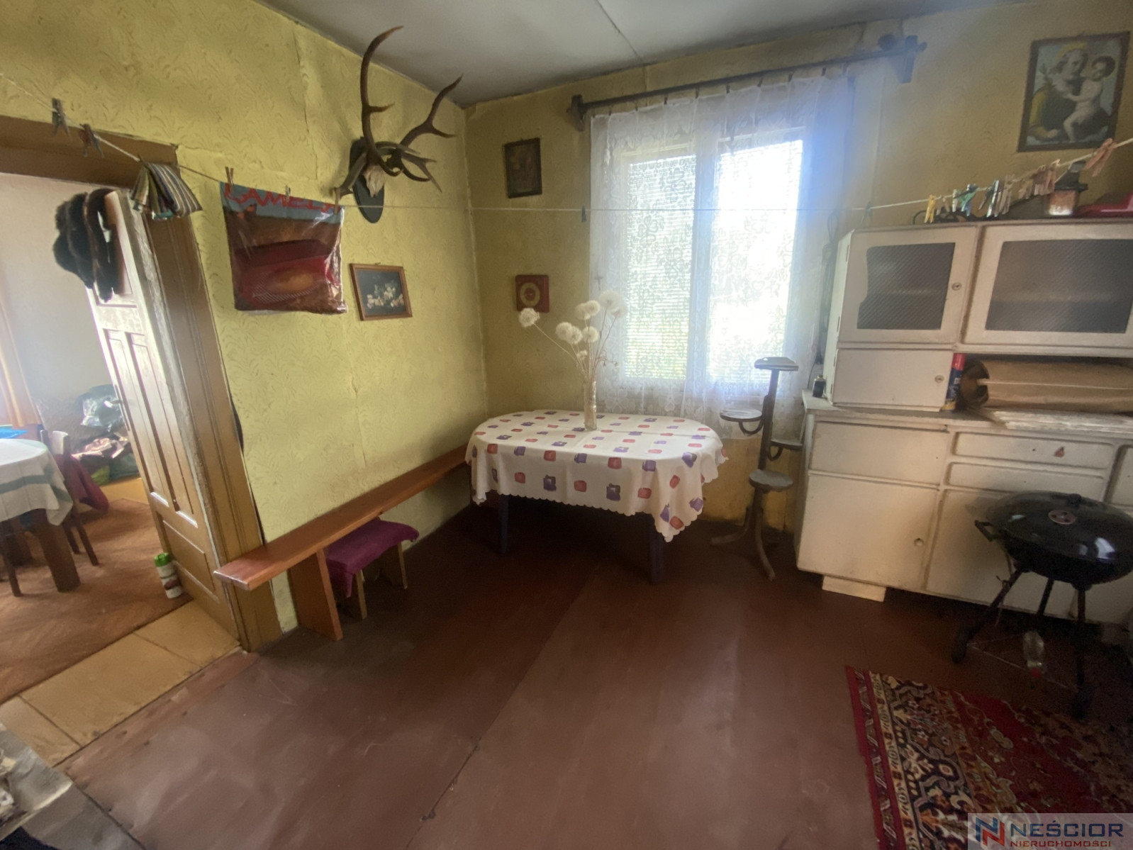 Дом Продажа Wojnów 12
