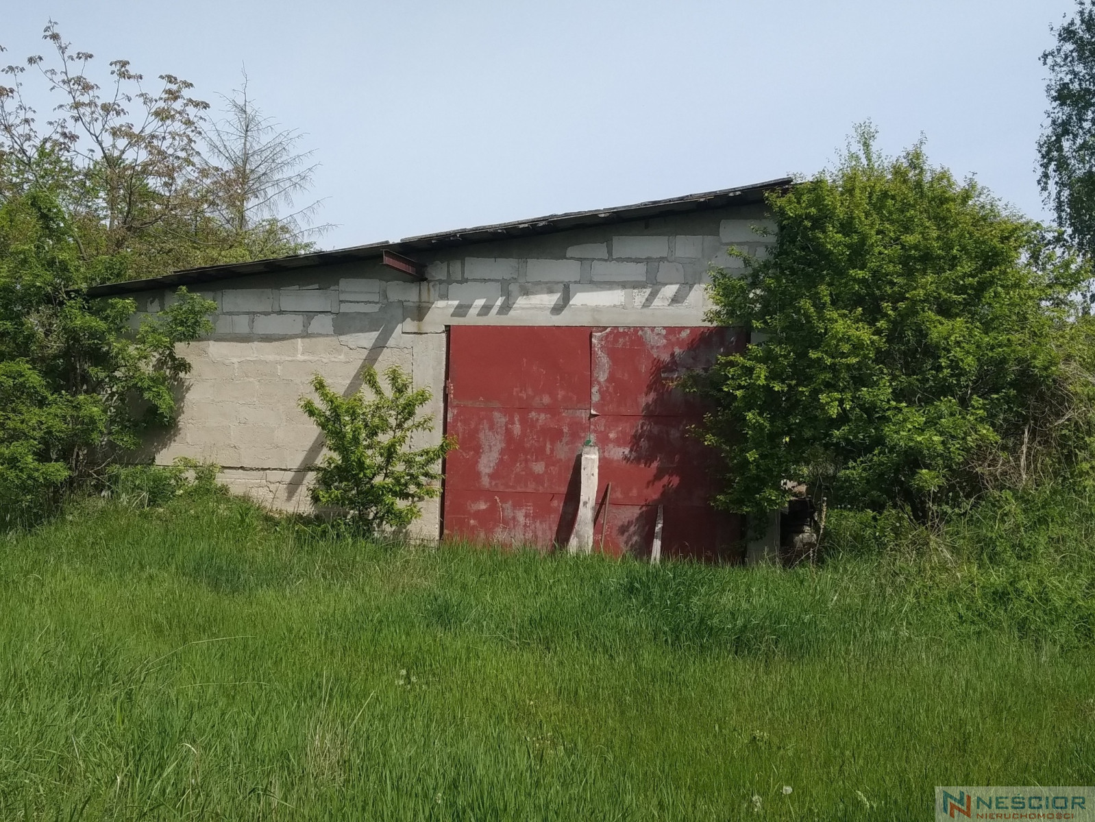 Дом Продажа Wojnów 14
