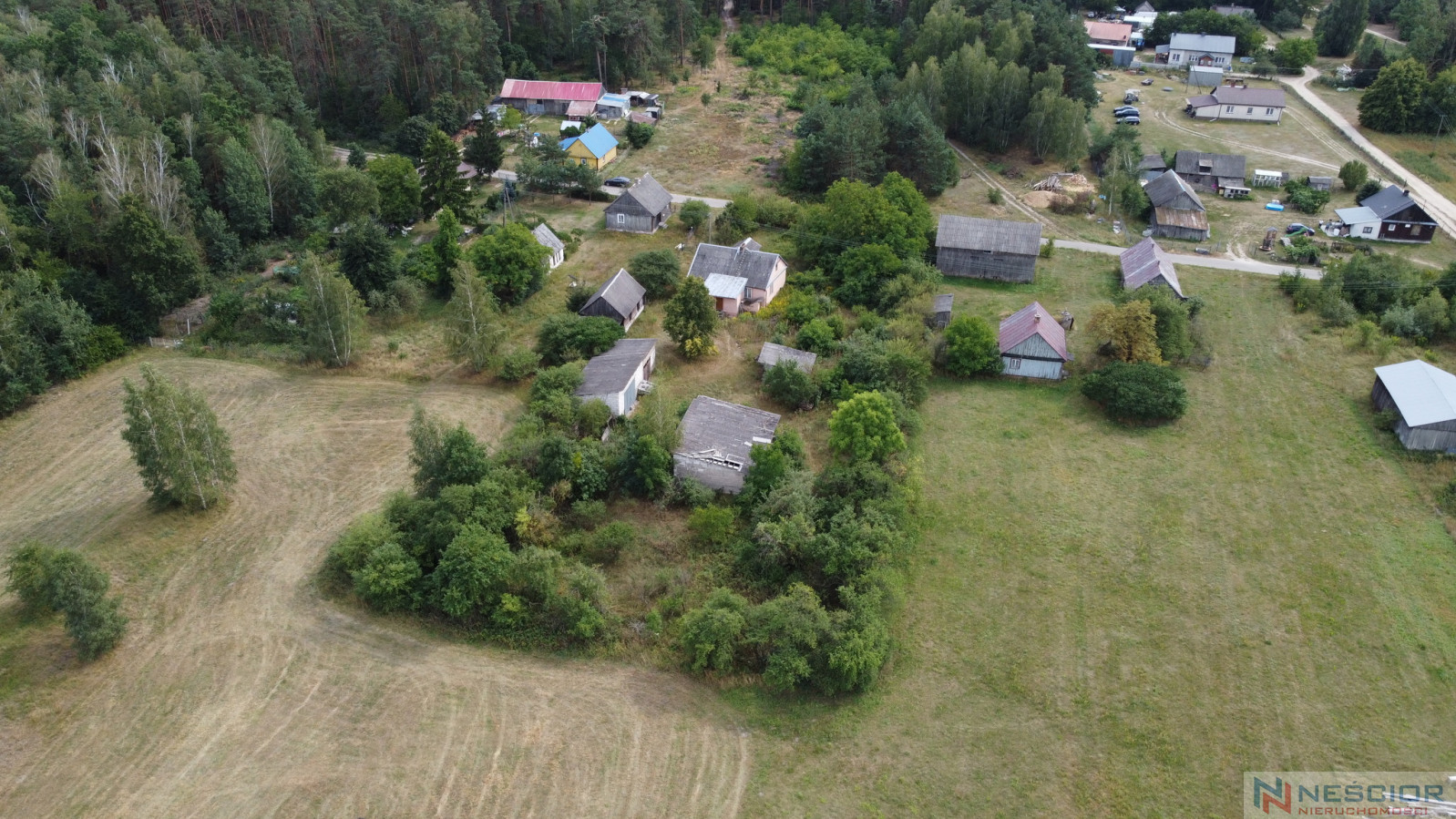 Дом Продажа Wojnów 5