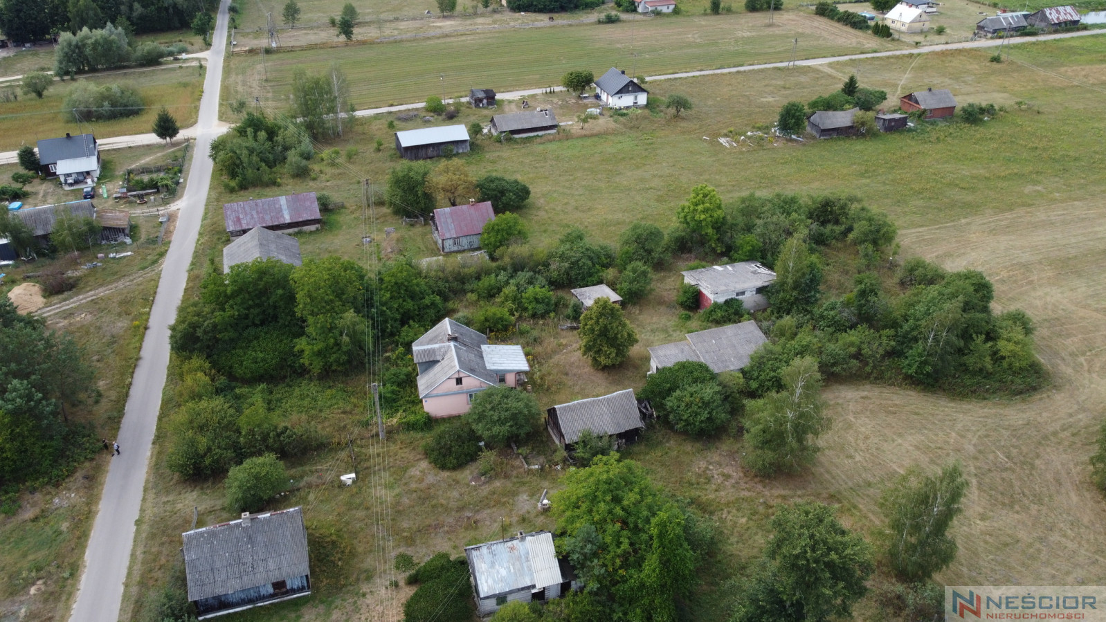 Дом Продажа Wojnów 4