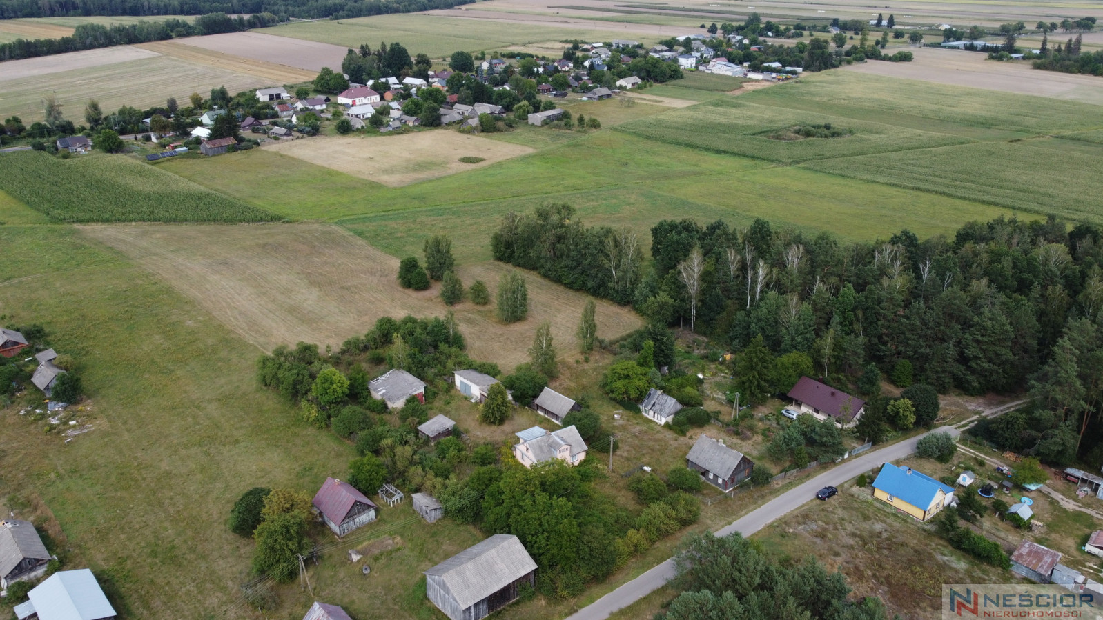 Дом Продажа Wojnów 3