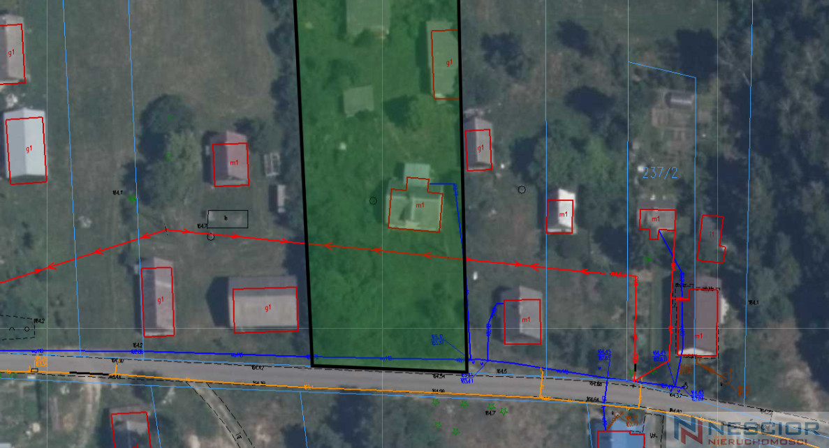 Дом Продажа Wojnów 16
