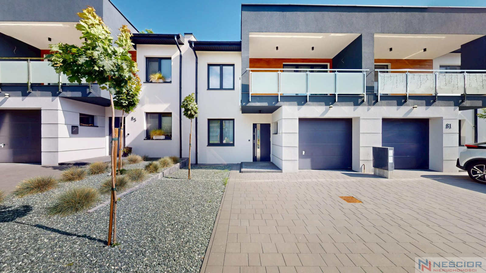 Casa Venta Siedlce Poziomkowa