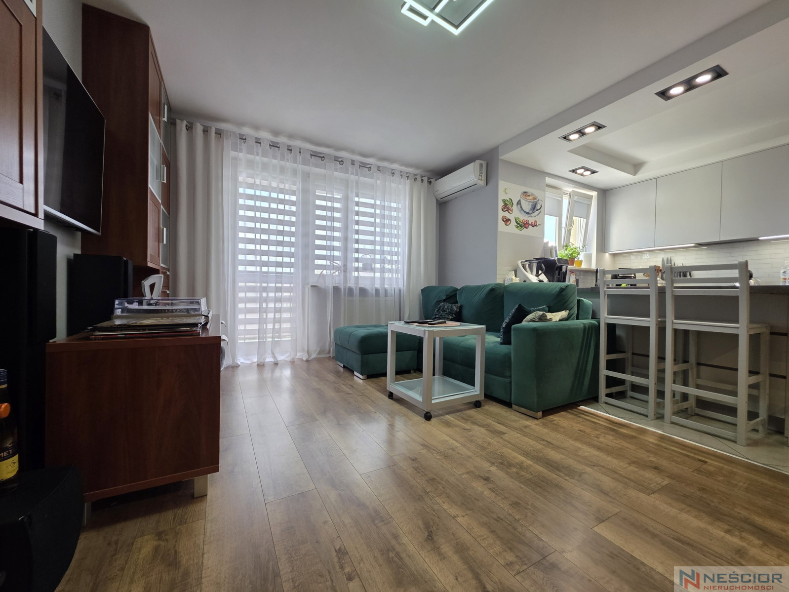 Apartment Sale Siedlce Cmentarna
