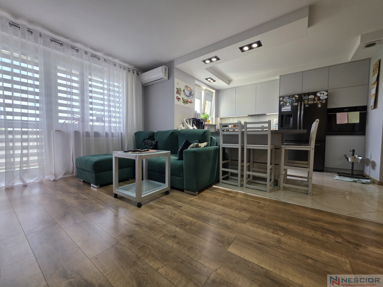 Apartment Sale Siedlce Cmentarna