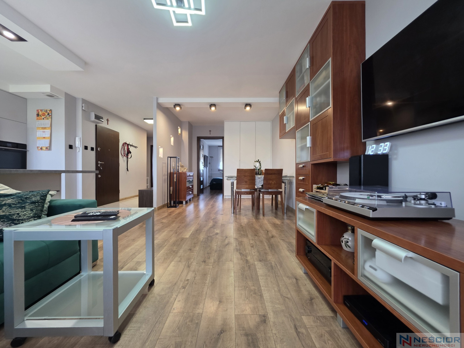 Apartment Sale Siedlce Cmentarna