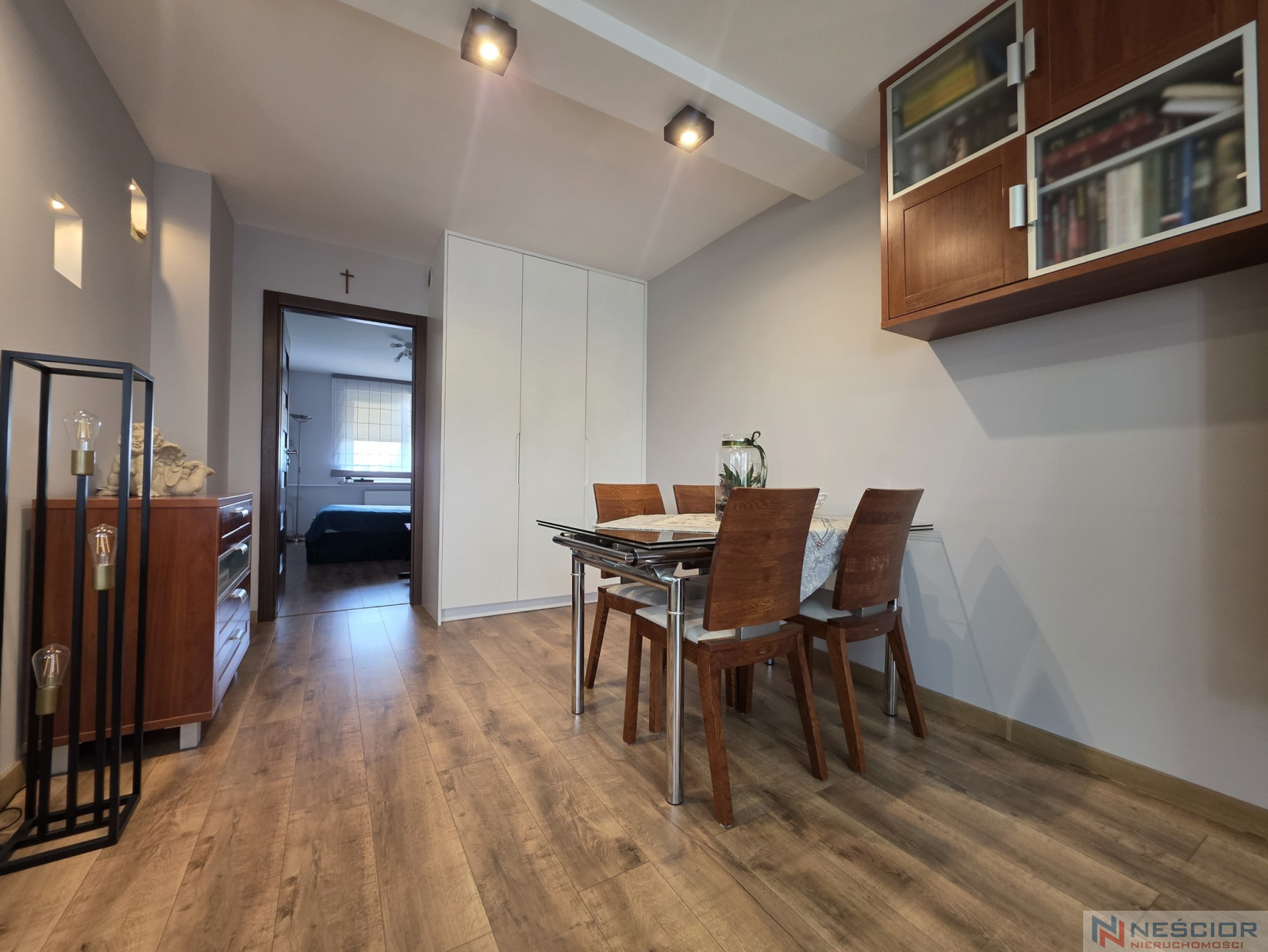 Apartment Sale Siedlce Cmentarna