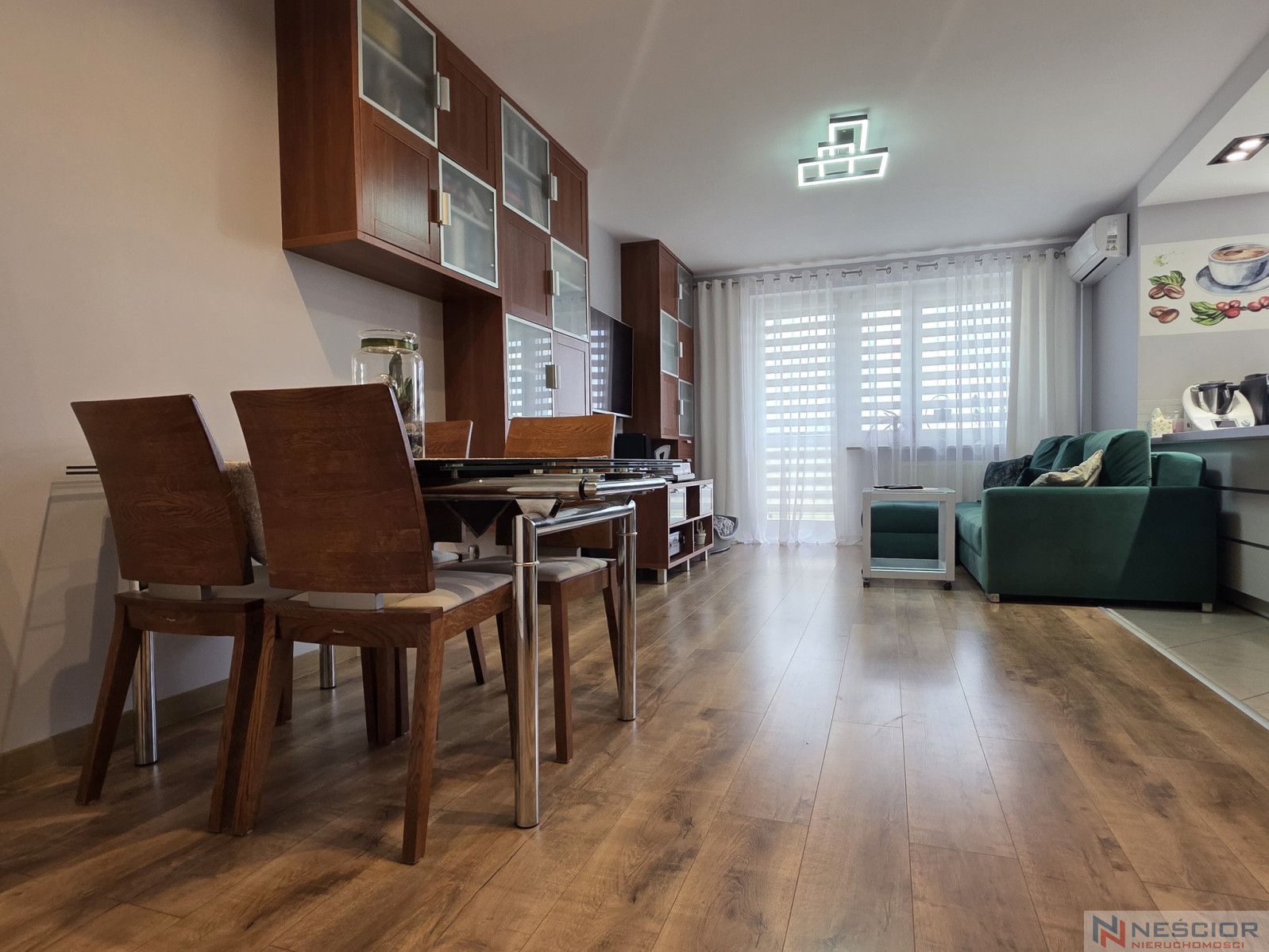 Apartment Sale Siedlce Cmentarna