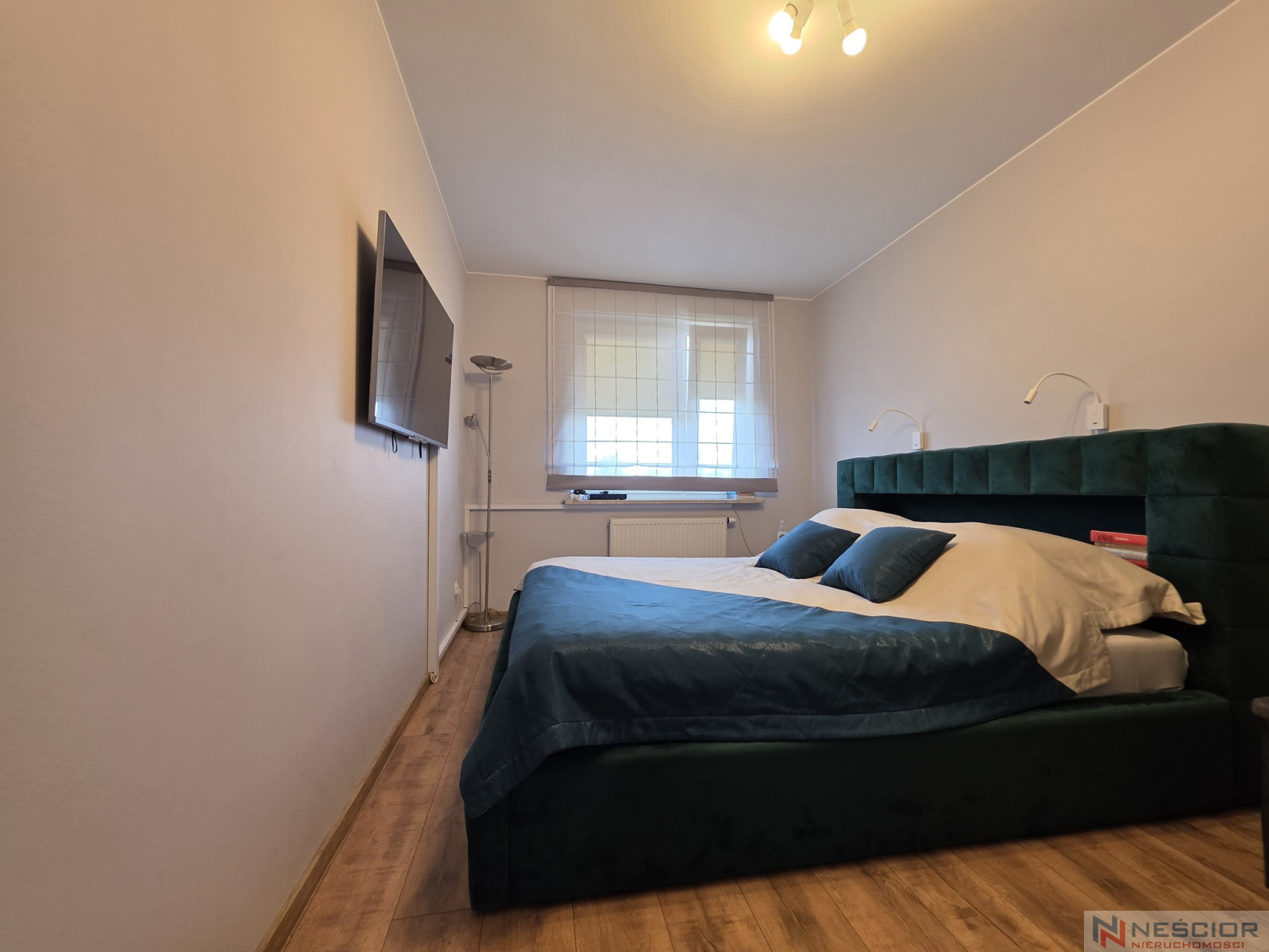 Apartment Sale Siedlce Cmentarna