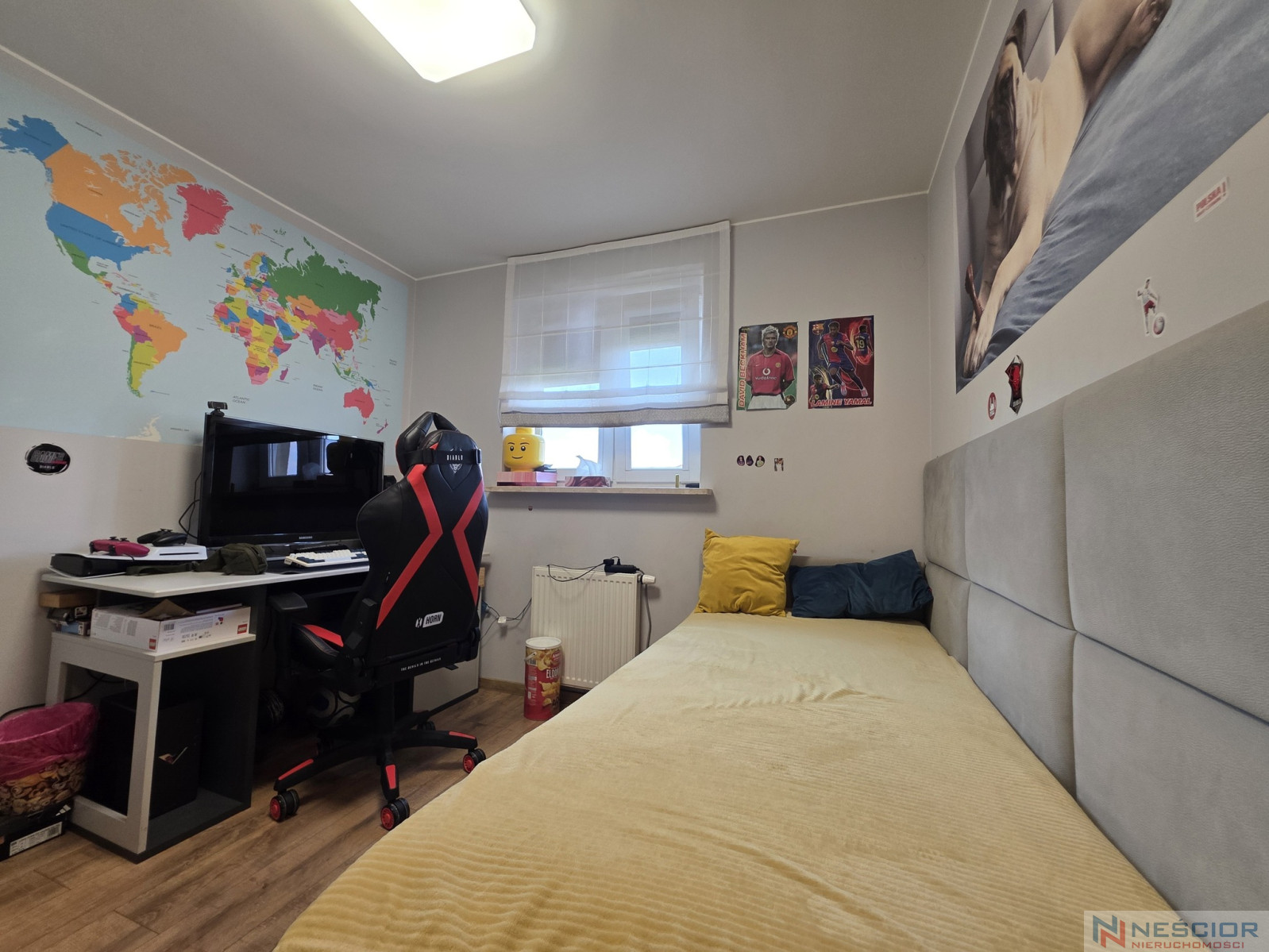 Apartment Sale Siedlce Cmentarna