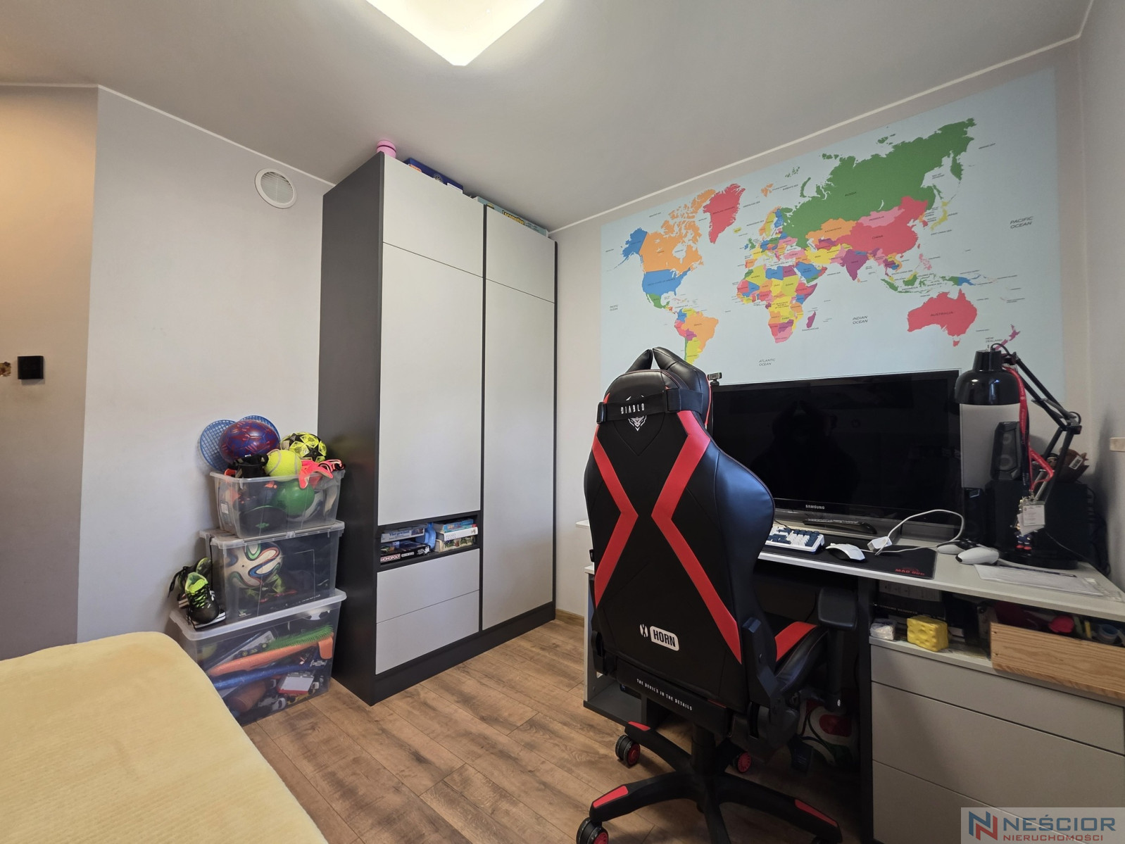 Apartment Sale Siedlce Cmentarna